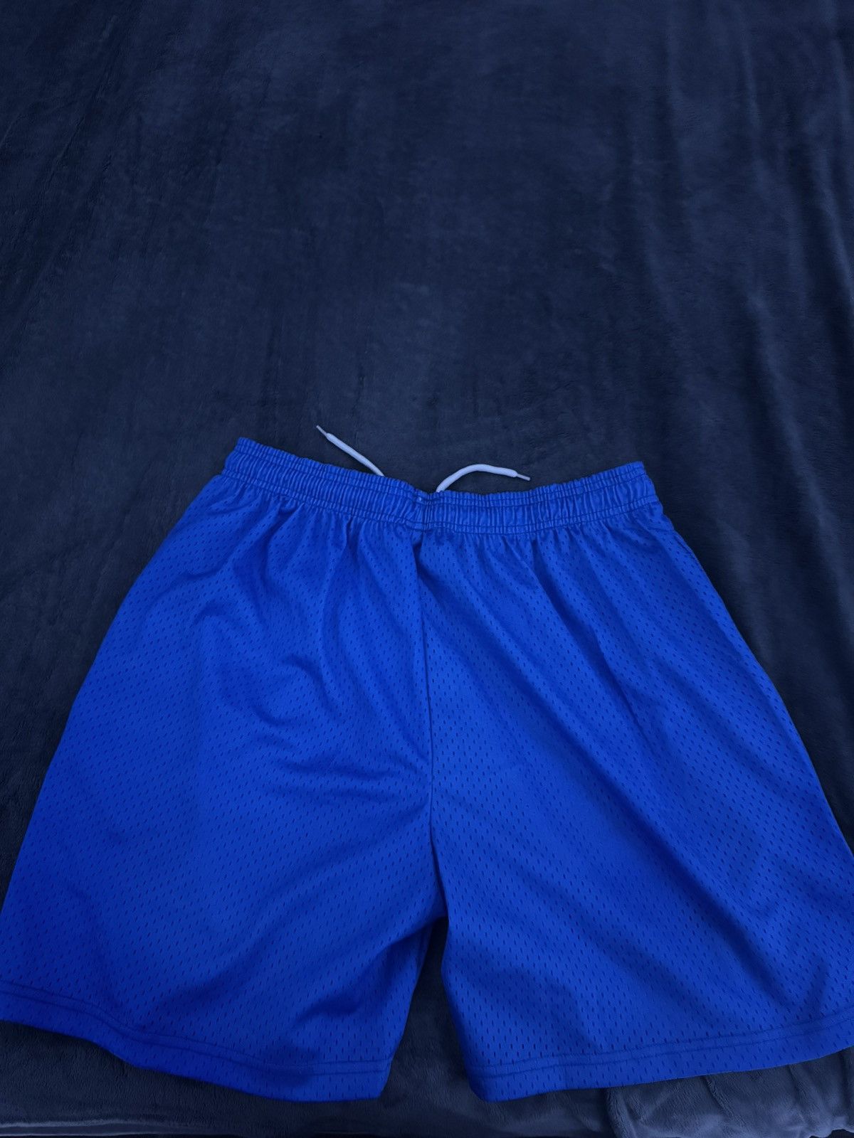 Other CRISPNYC NY Knicks 🏀 Size US 36 / EU 52 - 2 Thumbnail