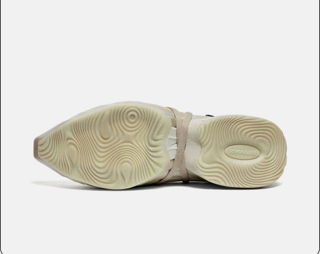 Nike KNWLS Women's Air Max Muse Sneakers Size(7.5) Size US 7.5 / IT 37.5 - 2 Thumbnail