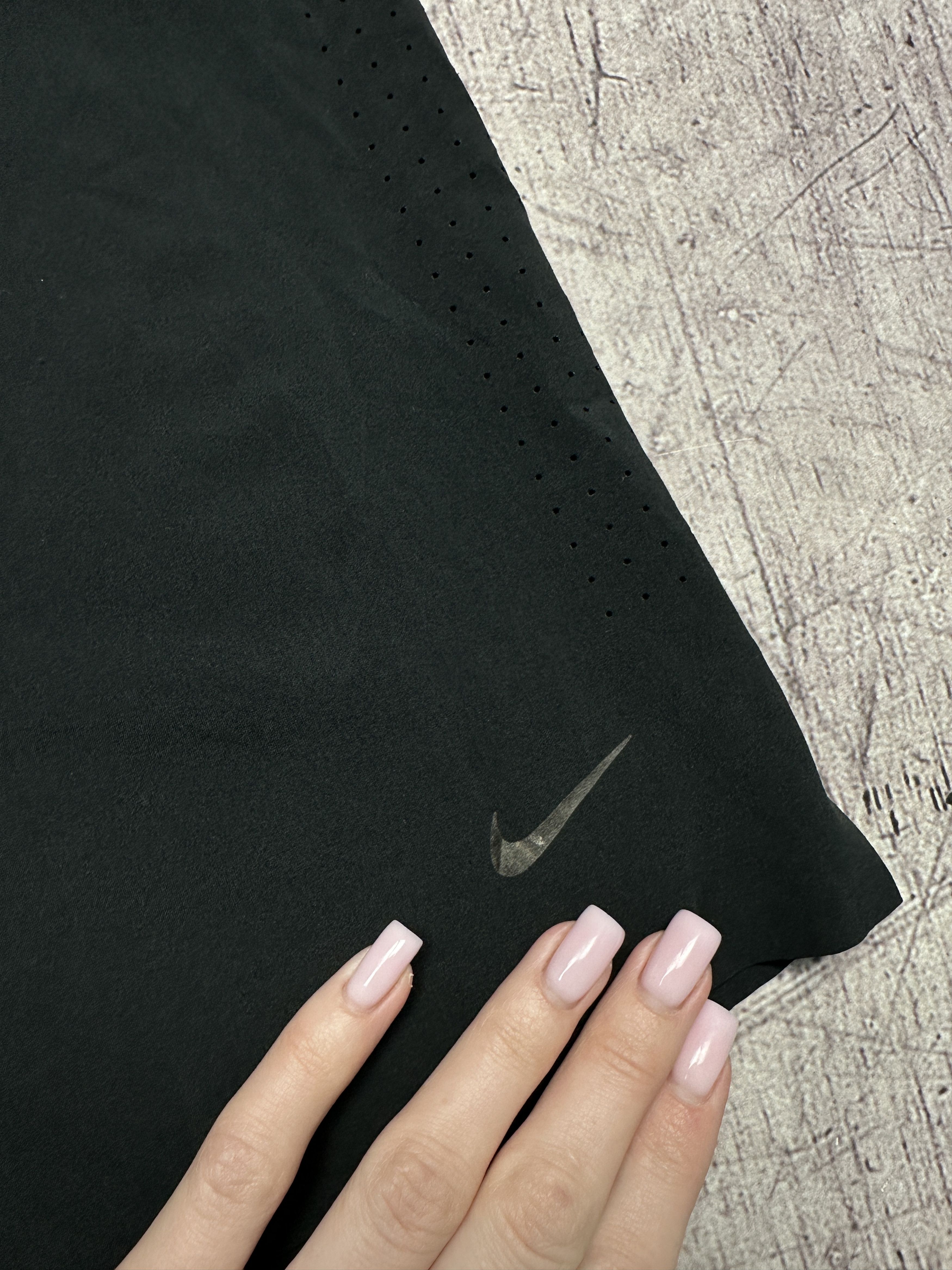 Nike Nike Dri Fit Mens Shorts Size US 36 / EU 52 - 3 Thumbnail