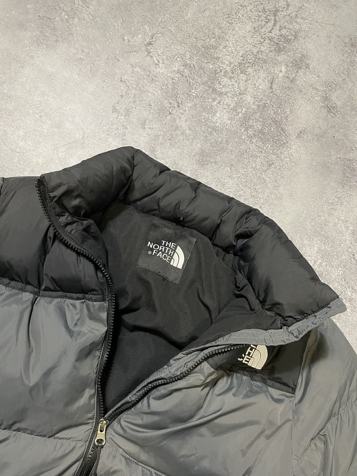 The North Face × Vintage Vintage The North Face 700 Retro Down Puffer Jacket Nustple Size US M / EU 48-50 / 2 - 11 Thumbnail