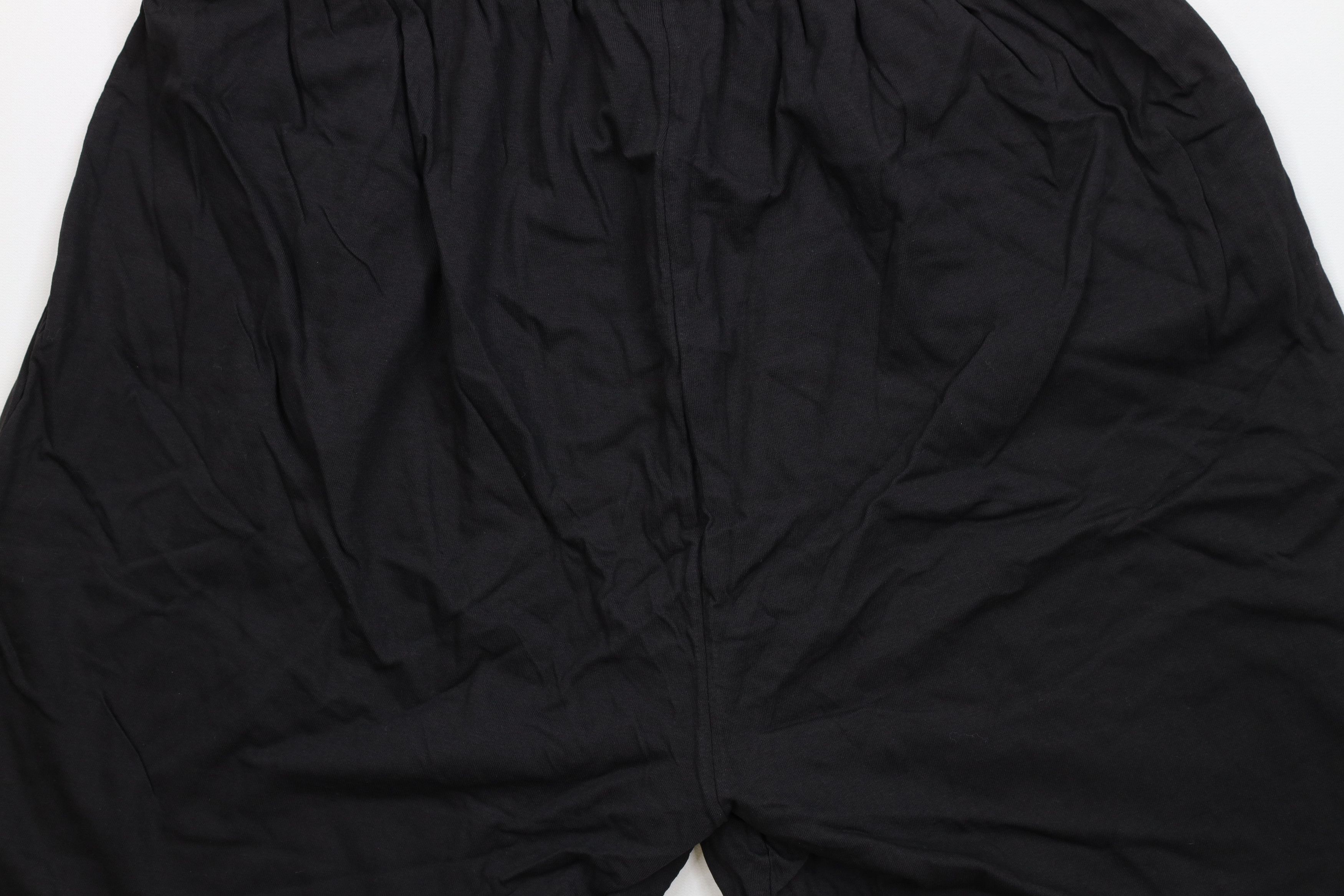 Adidas Deadstock Vintage 90s Adidas Reversible Knee Shorts USA Size US 36 / EU 52 - 11 Thumbnail
