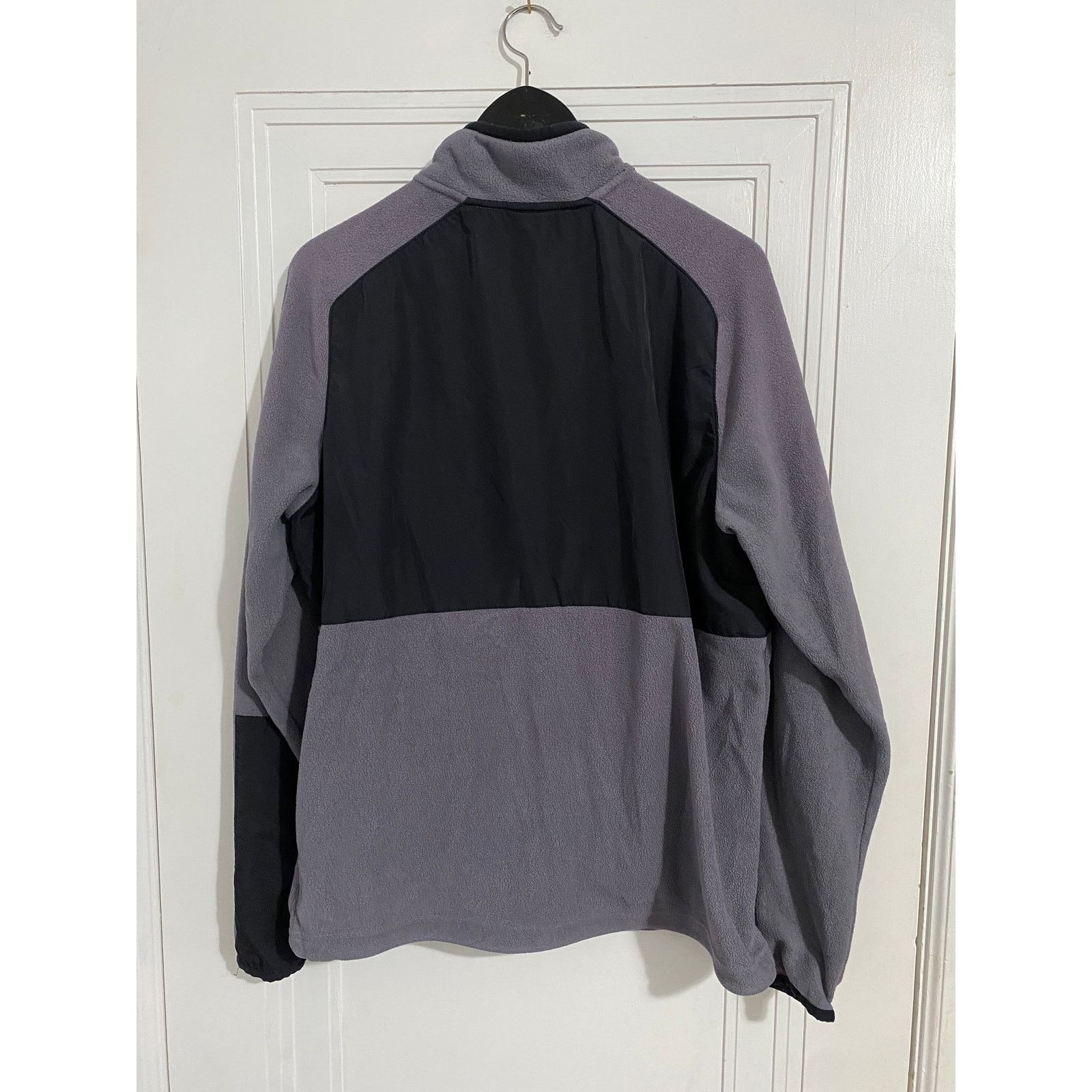 Gear for Sports Minnesota State Mankato Mavericks Fleece Zip-Up Sweatshirt Size US M / EU 48-50 / 2 - 5 Thumbnail
