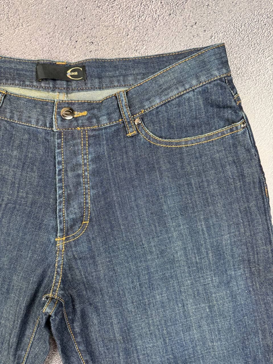 Other Just Cavalli Denim Jeans size 34/34 Size US 34 / EU 50 - 10 Thumbnail