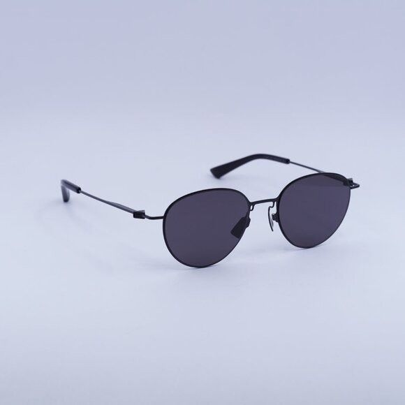 Bottega Veneta 🕶️ New Bottega Veneta BV1268S 001 Black/Grey Sunglasses Size ONE SIZE - 1 Thumbnail