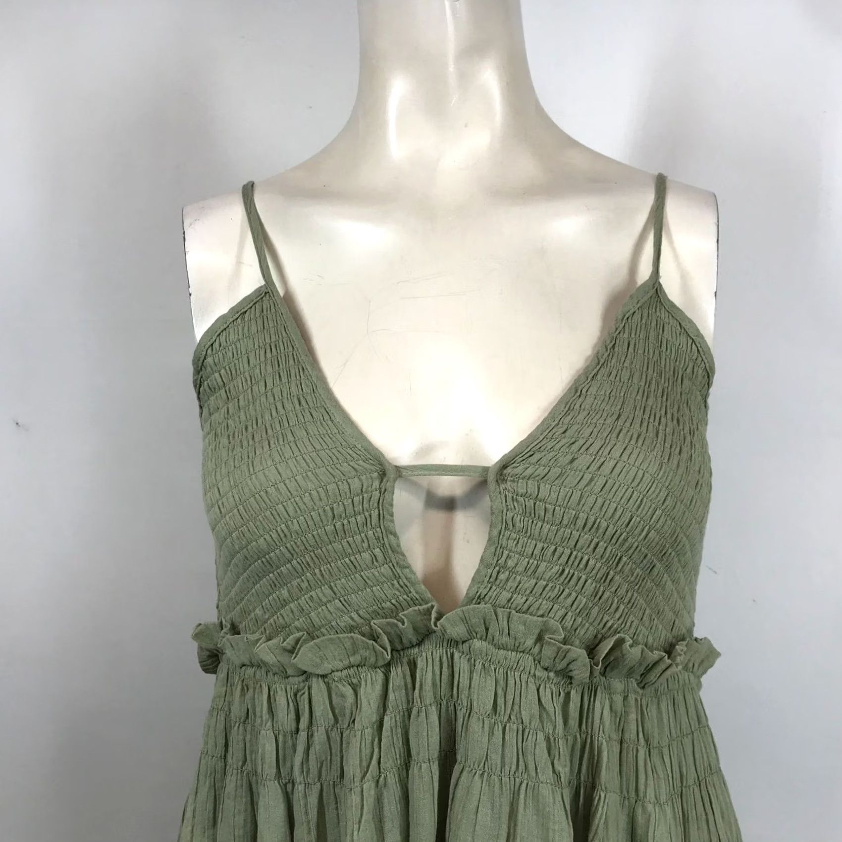 Vintage VINTAGE?; (Incorrect) Size S / US 4 / IT 40 - 2 Thumbnail