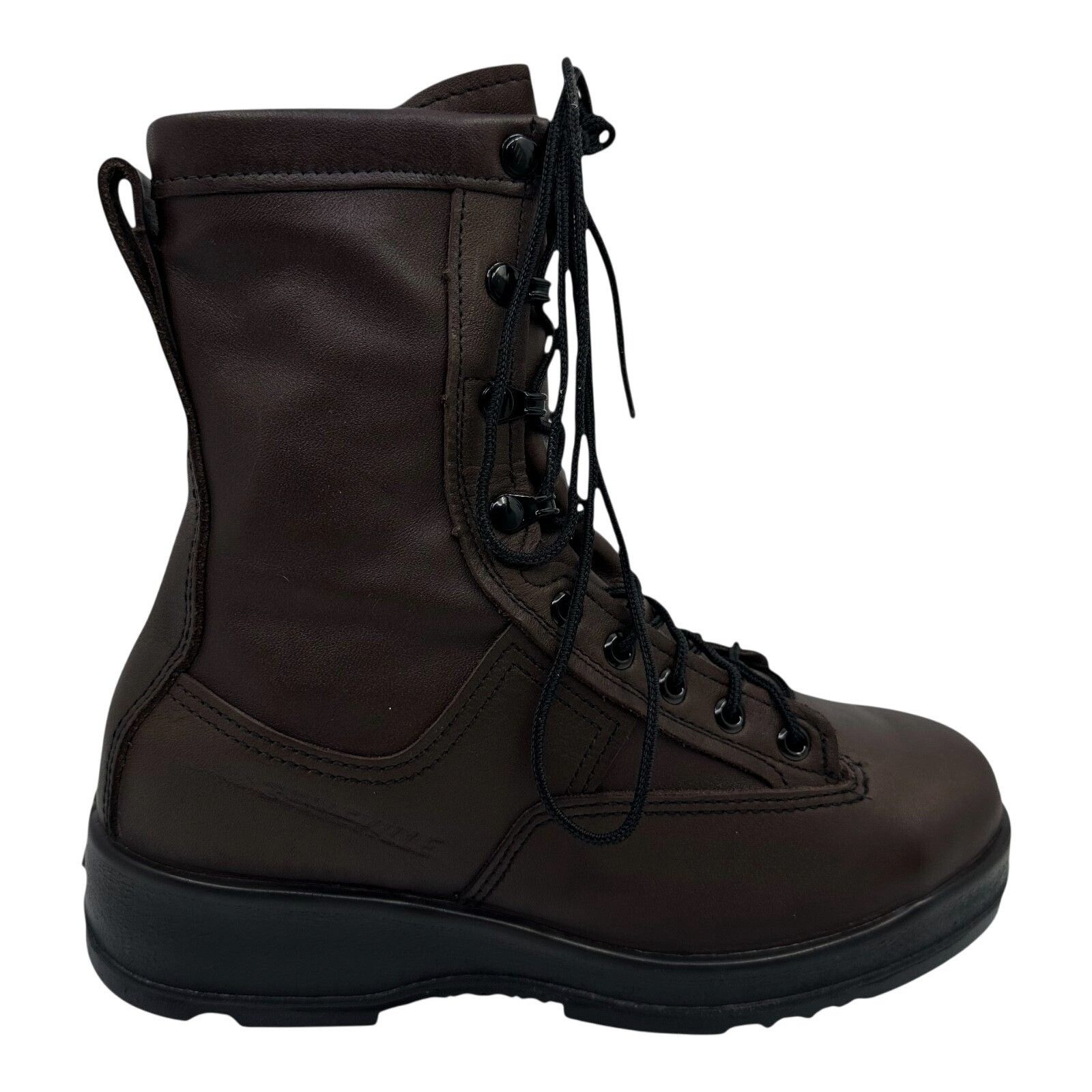 Belleville Belleville 330ST Hot Weather Steel Toe Brown Boot Unisex Wom Size US 7 / EU 40 - 10 Thumbnail