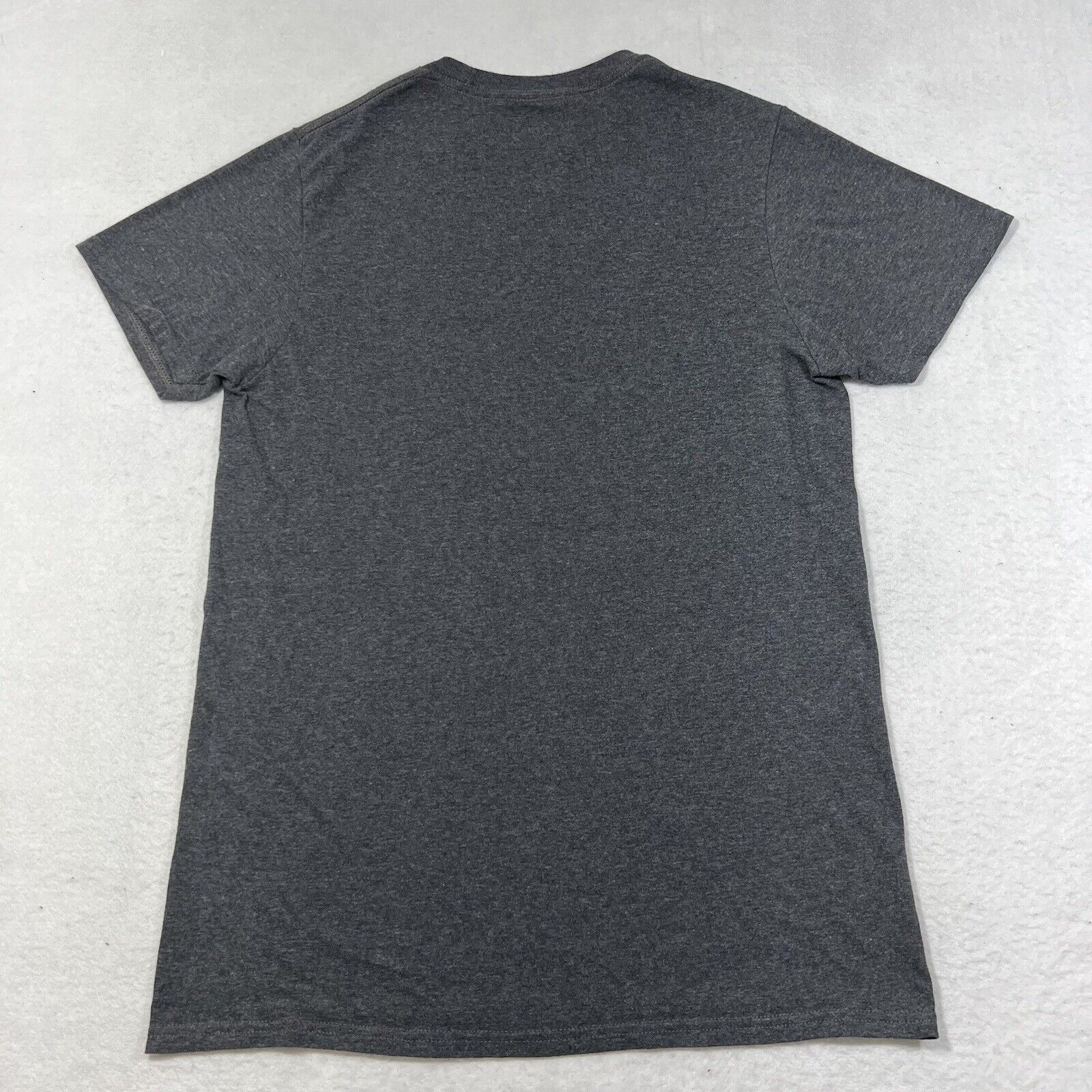 Disney Disney Pinocchio 'It Wasn't Me' Short Sleeve Graphic Tee Size US S / EU 44-46 / 1 - 9 Thumbnail