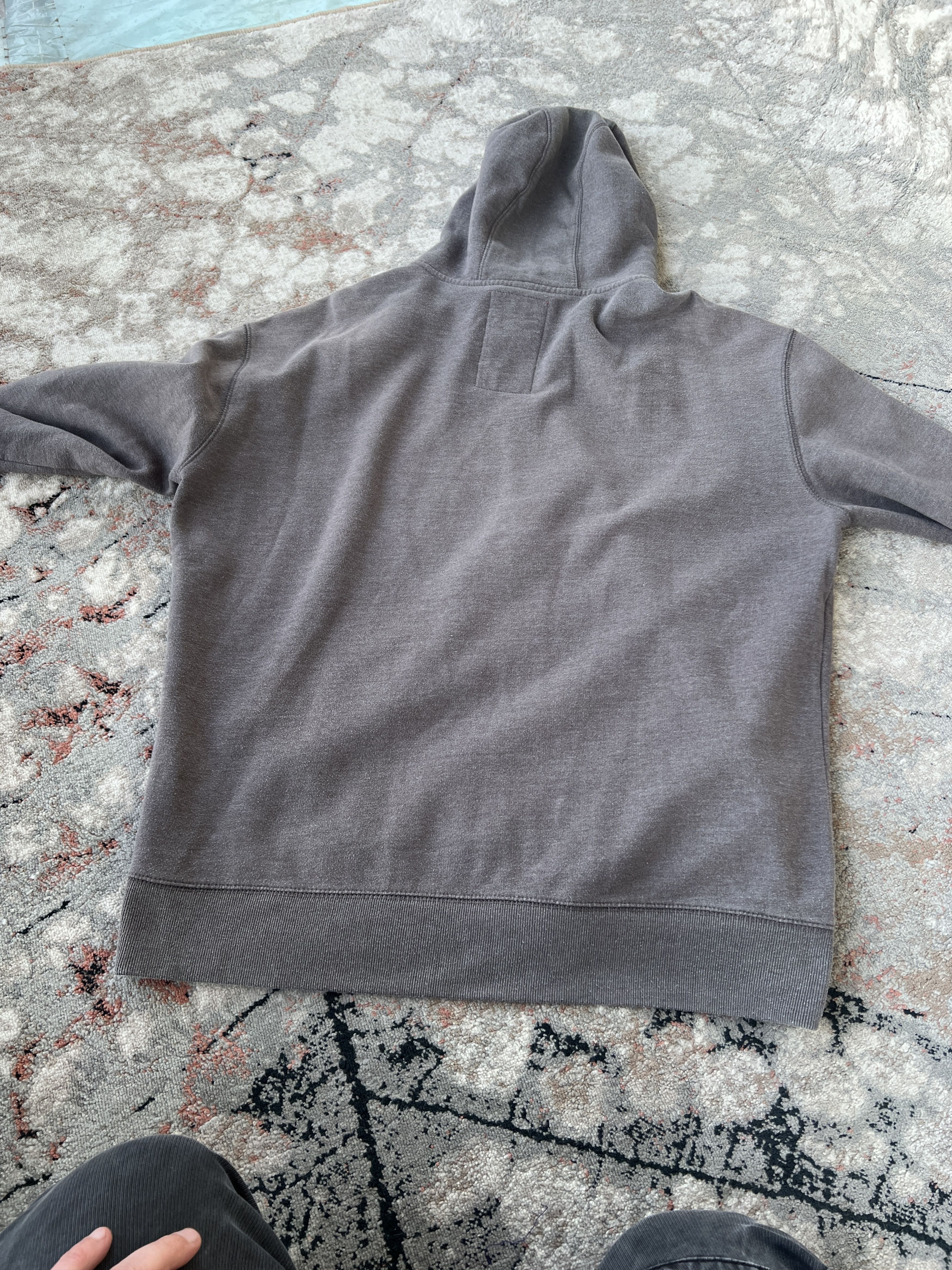 Ecko Unltd. Ecko Unltd. Vintage Zip Hoodie Size US L / EU 52-54 / 3 - 7 Thumbnail