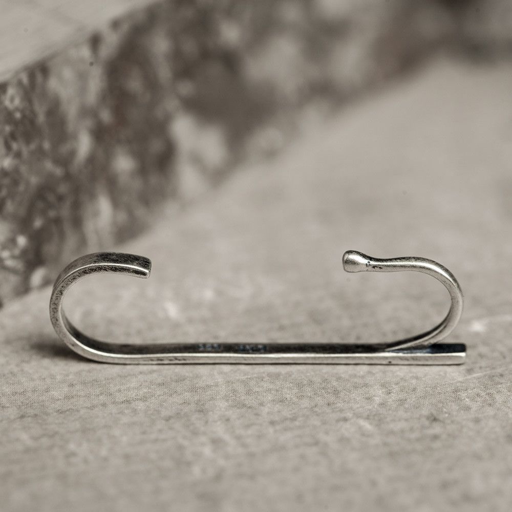 Jewelry Matchless Earrings One Pairs Chrome Jewelry Size ONE SIZE - 3 Thumbnail