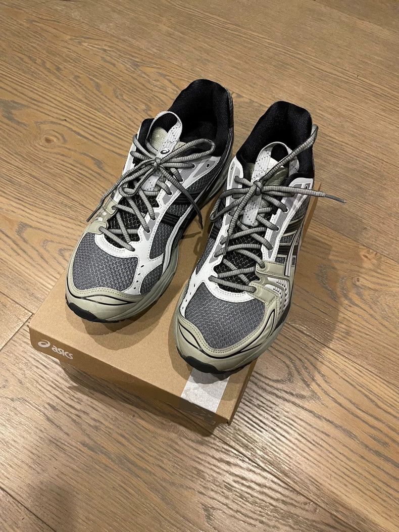 Kiko Kostadinov KIKO KOSTADINOV Asics Gel-Sokat Lavender US11 Sports Shoes Size US 12 / EU 45 - 1 Thumbnail