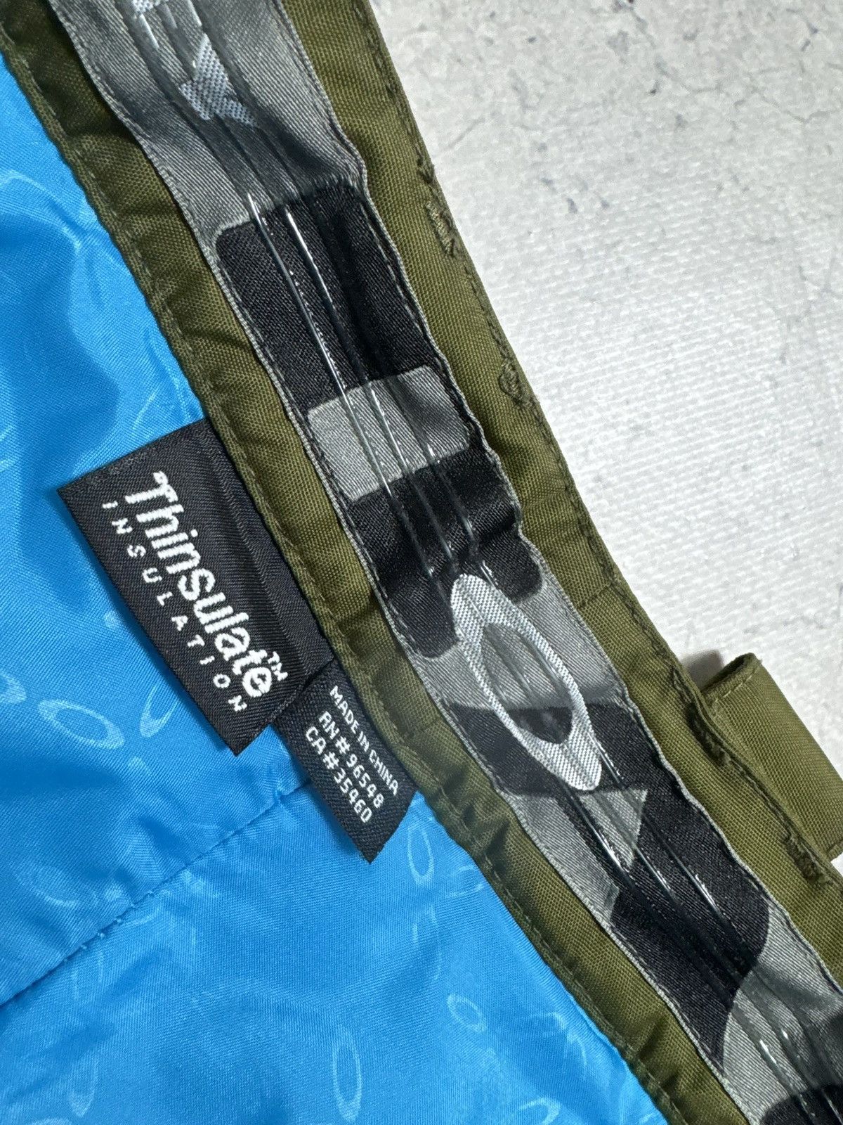 Oakley Oakley Men’s Ski Pants Outdoor Size M Size US 32 / EU 48 - 10 Thumbnail