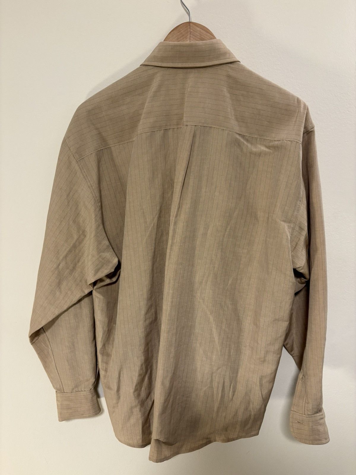 Colbo Colbo Office Shirt Size US L / EU 52-54 / 3 - 4 Thumbnail