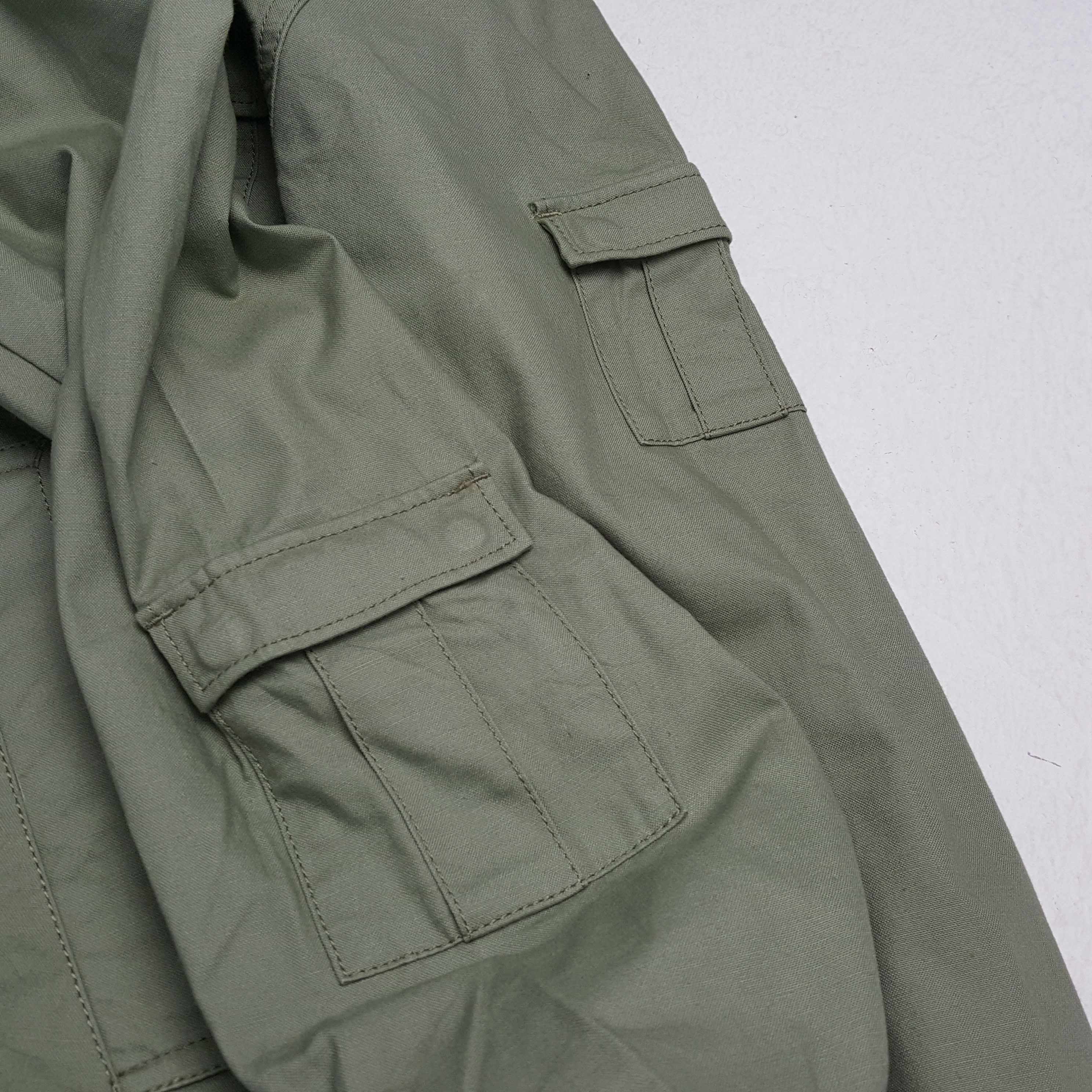 Issey Miyake NE-NET by ISSEY MIYAKE Japanese Designer Brand Jacket Size US S / EU 44-46 / 1 - 7 Thumbnail
