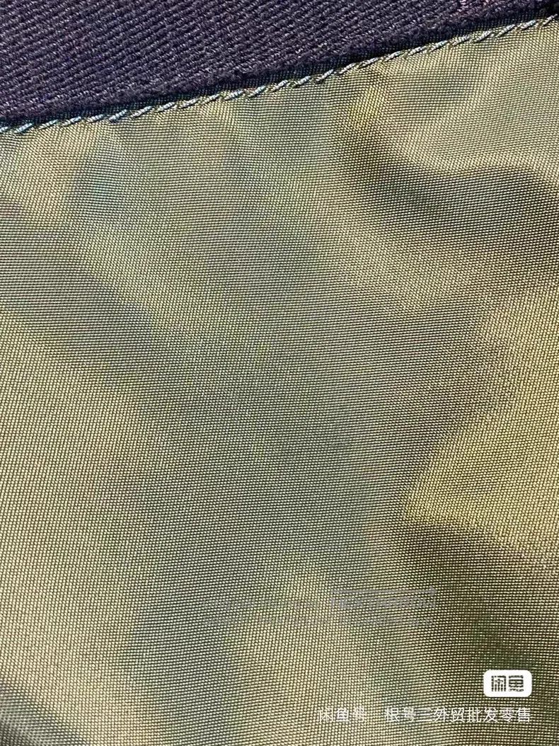 Givenchy Givenchy Wax Leather Bag Size ONE SIZE - 9 Thumbnail