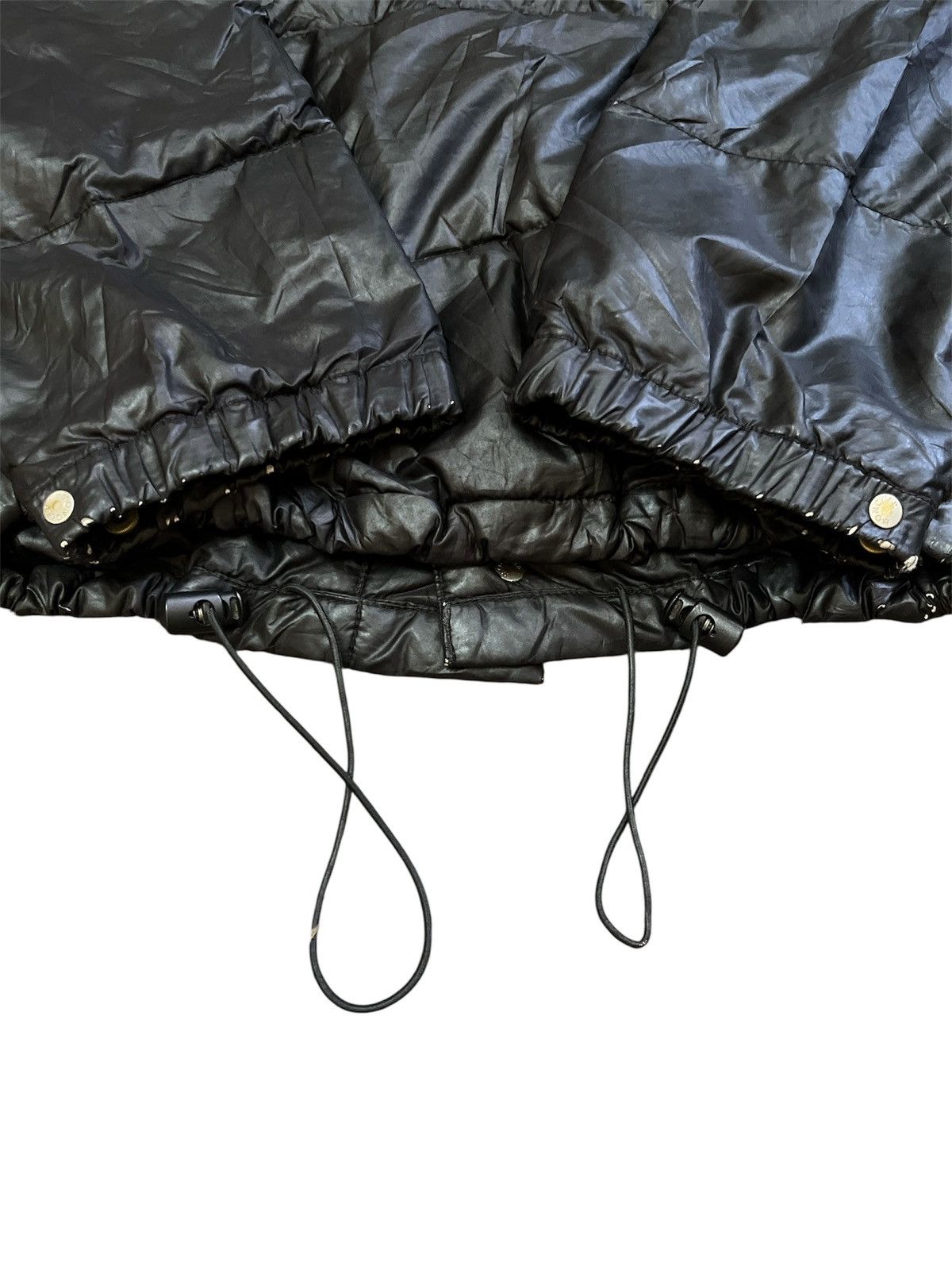 Moncler Moncler Bomber New Down Jacket Size US L / EU 52-54 / 3 - 6 Thumbnail