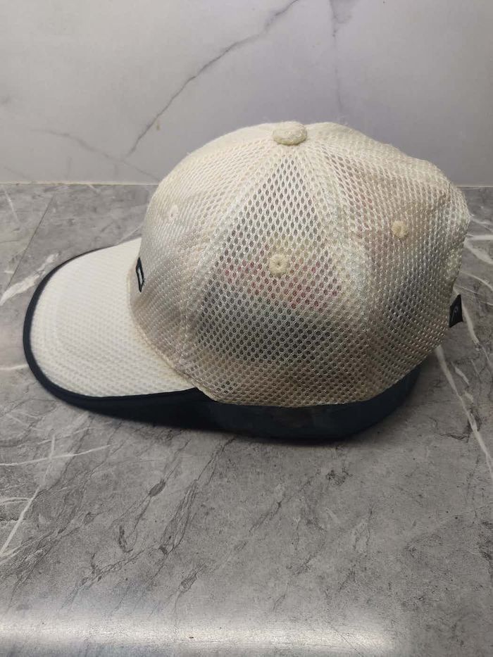 Japanese Brand Vintage Head Cap Hat Size 26 - 4 Thumbnail