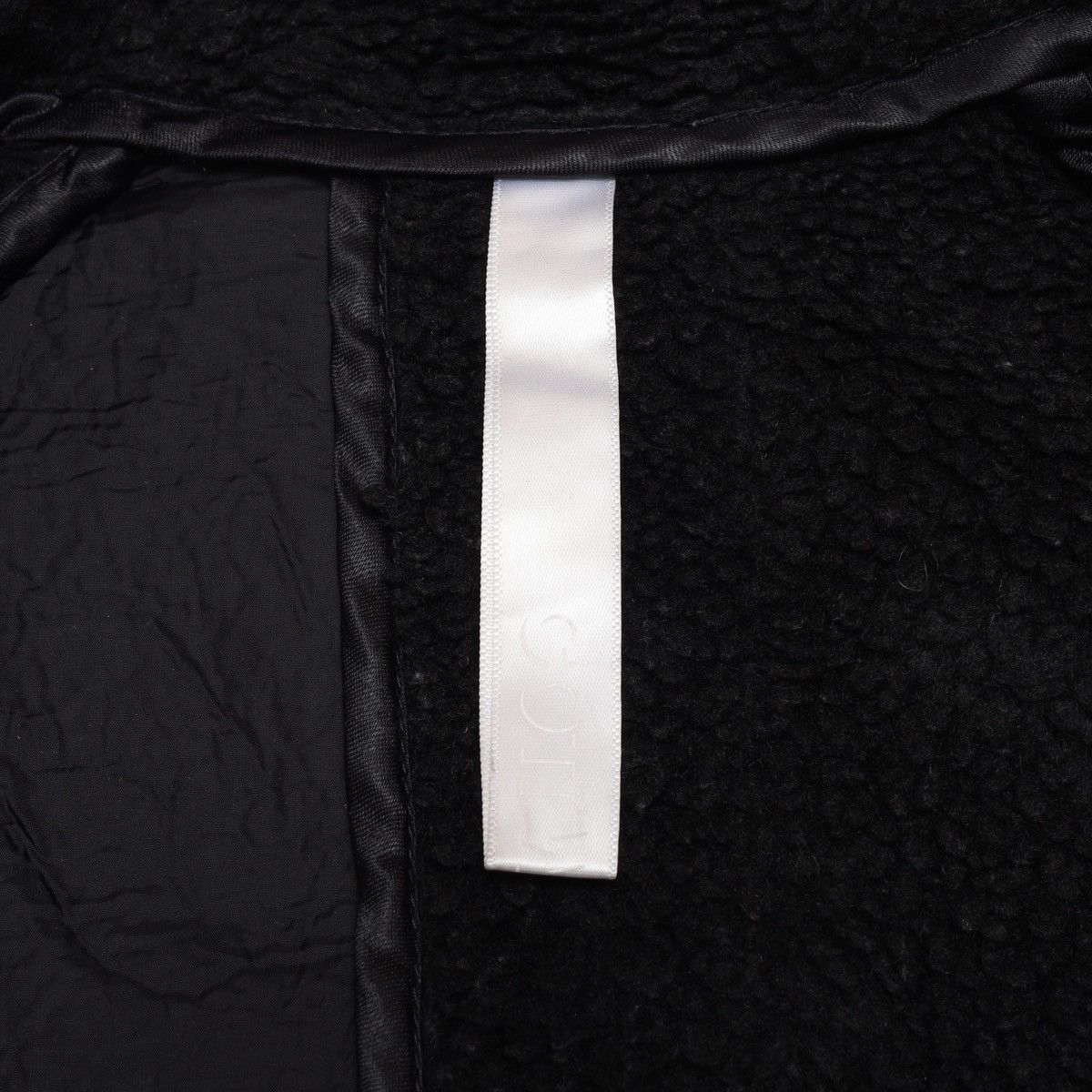 Cottweiler Cottweiler Fleece Nylon Jacket Size US M / EU 48-50 / 2 - 18 Thumbnail