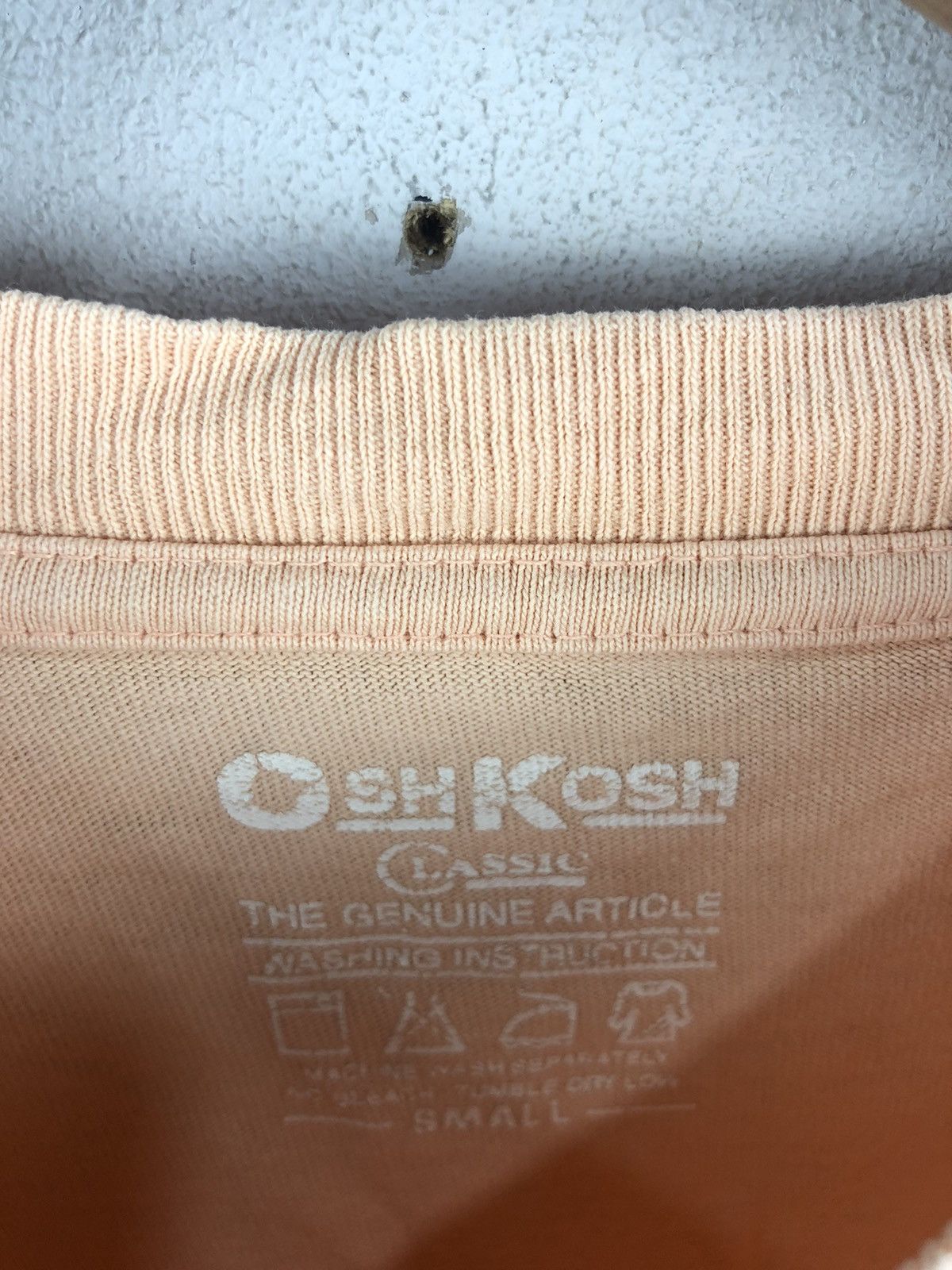 Oshkosh × Vintage Vintage Oshkosh Classic Tee Size US S / EU 44-46 / 1 - 5 Thumbnail