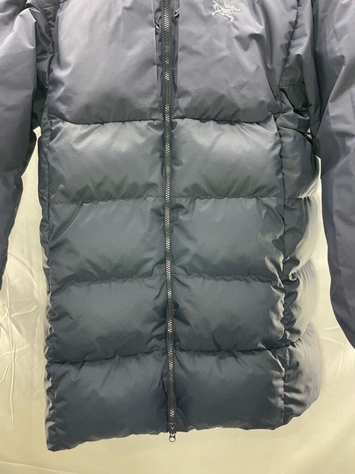 Arc'teryx ARC’TERYX Thorium SV Blue Sapphire 750 Goose Down Parka Size US M / EU 48-50 / 2 - 3 Thumbnail