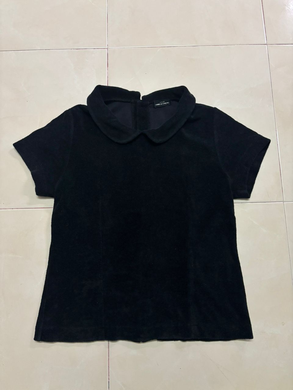 Comme des Garcons TRICOT COMME des GARCON Size XS / US 0-2 / IT 36-38 - 3 Thumbnail