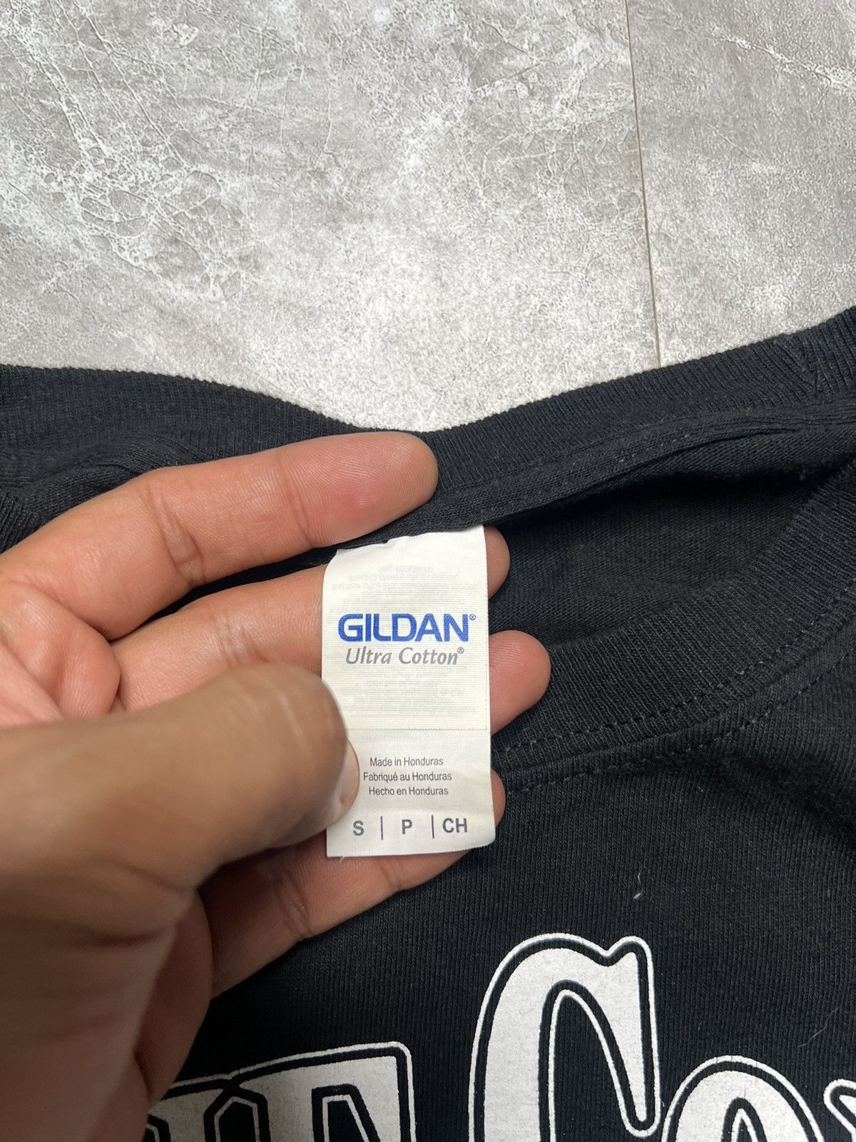Gildan × Vintage Gildan Stone Cold Austin 3:16 Venom Size US S / EU 44-46 / 1 - 6 Thumbnail