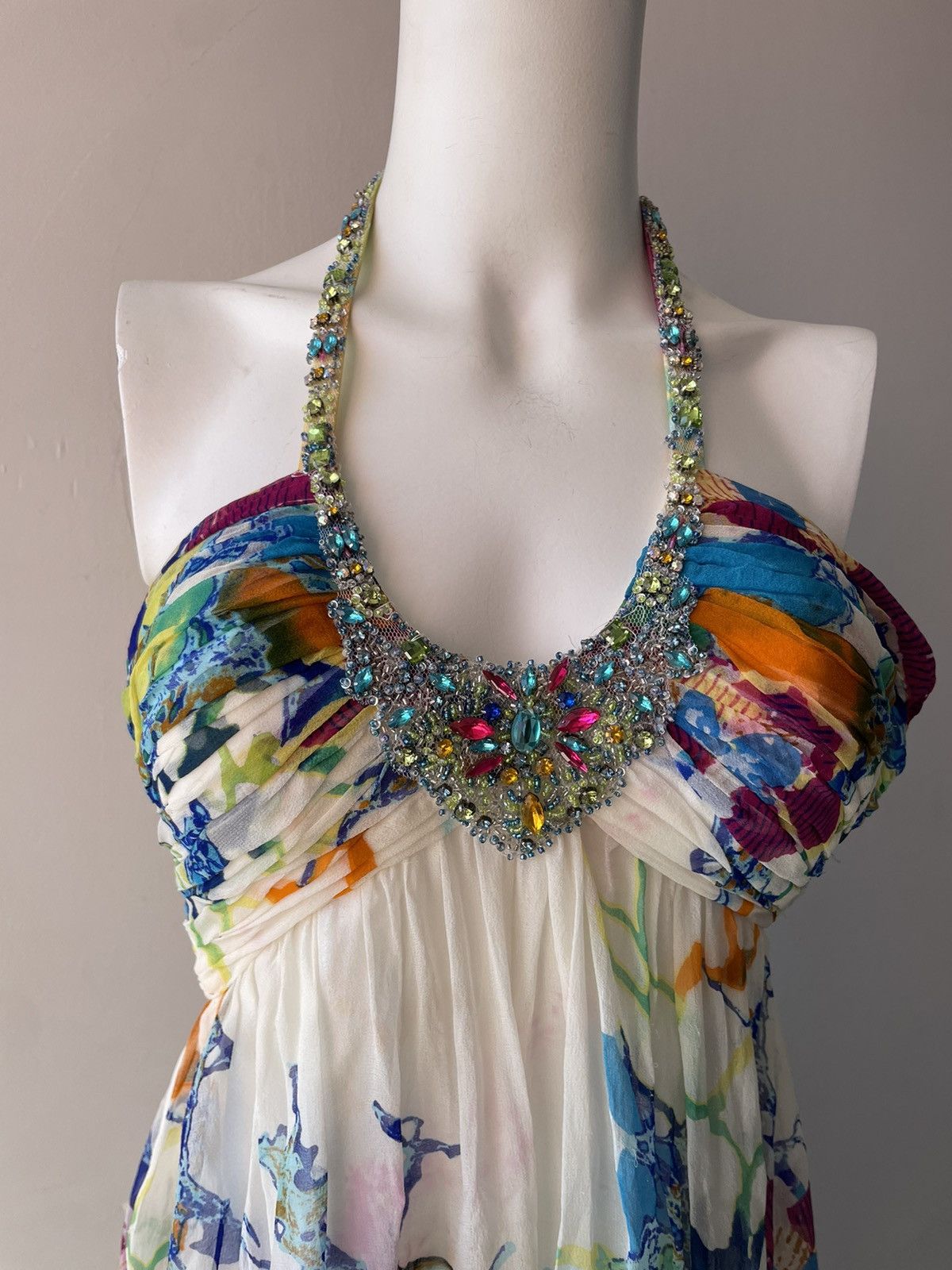 Vintage y2k dress Size S / US 4 / IT 40 - 13 Thumbnail