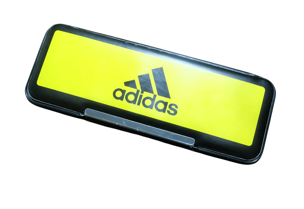 Adidas Adidas Pencil Case Size ONE SIZE - 1 Thumbnail