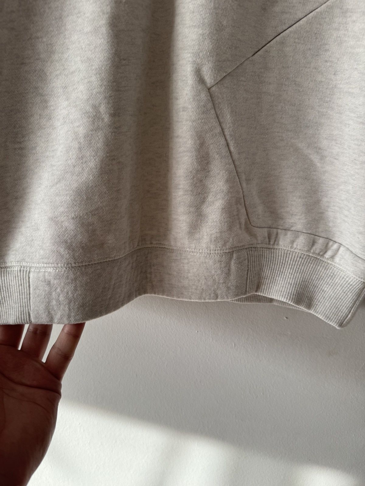 Marshall Artist 🔥🔥 Marshall Artist Teflon Coated Sweatshirt Size US S / EU 44-46 / 1 - 3 Thumbnail