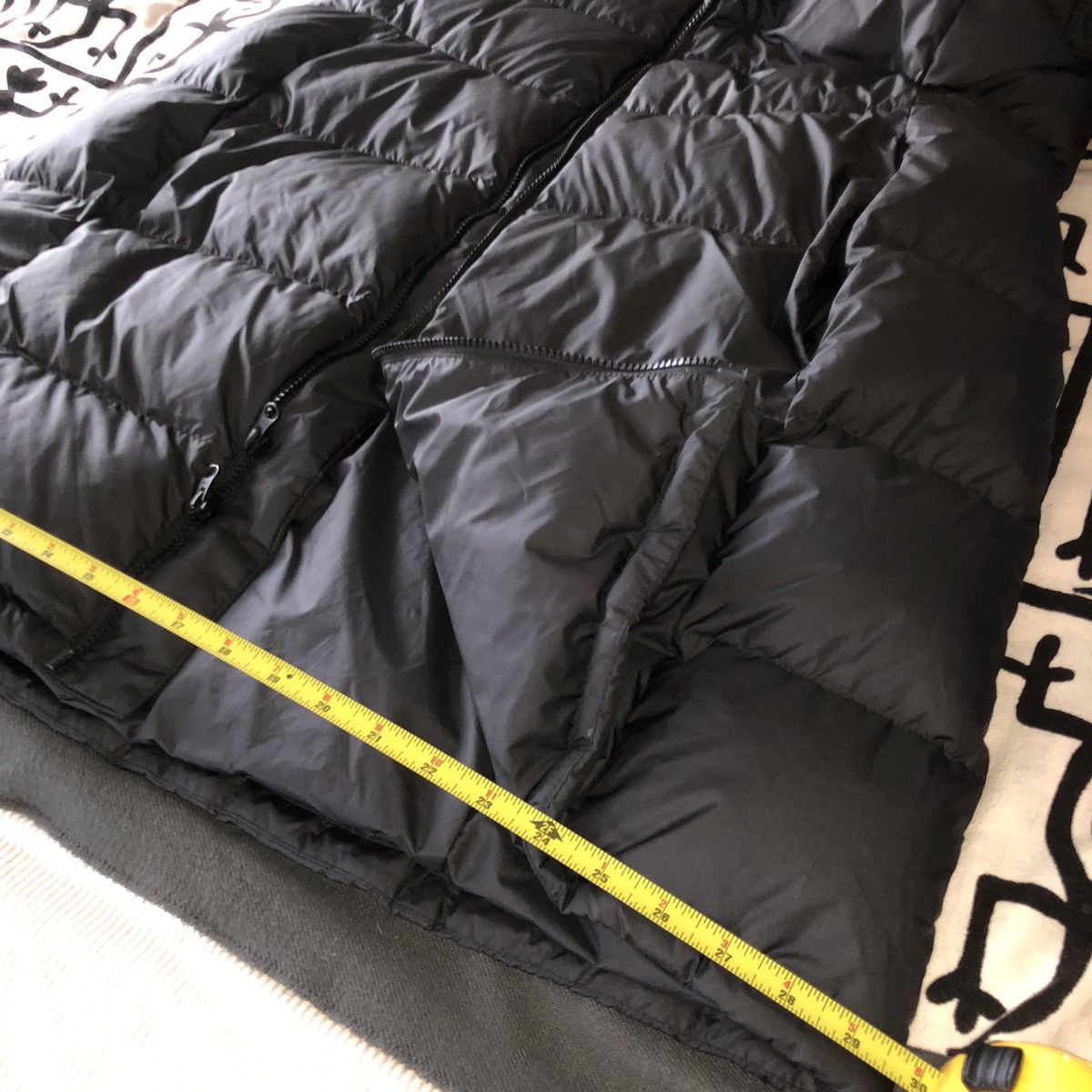 The North Face The North Face Metropolis Parka Size 3XL / US 20-22 - 8 Thumbnail