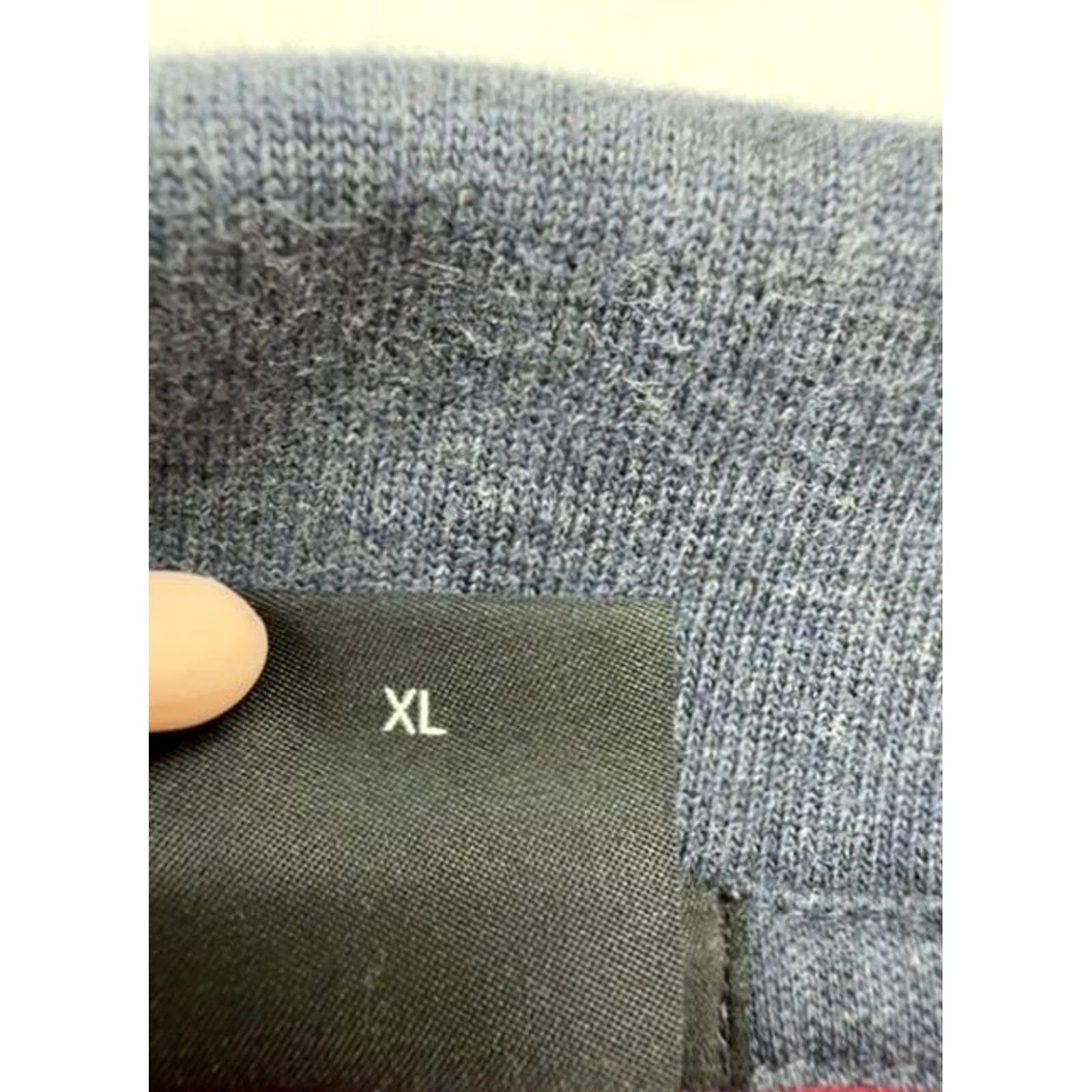 Hugo Boss BOSS Hugo Boss Men Blue Slim Fit Polo Shirt XL Classic Knit Button BNWT Polo Men XL Blue BNWT Classic Knit Button Slim Fit Polo Shirt BNWT Size US XL / EU 56 / 4 - 5 Thumbnail