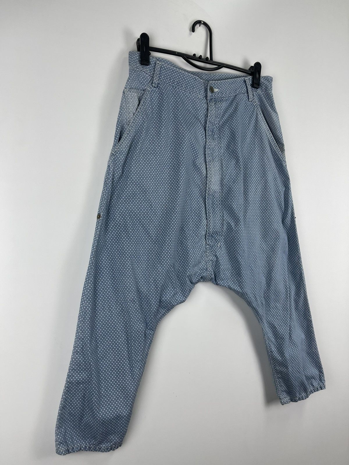 mercibeaucoup Mercibeaucoup Pant Size US 32 / EU 48 - 5 Thumbnail