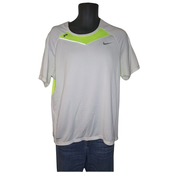 Nike Nike Bowerman Series Athletic Sz L Dri Fit Tshirt Men | Grailed