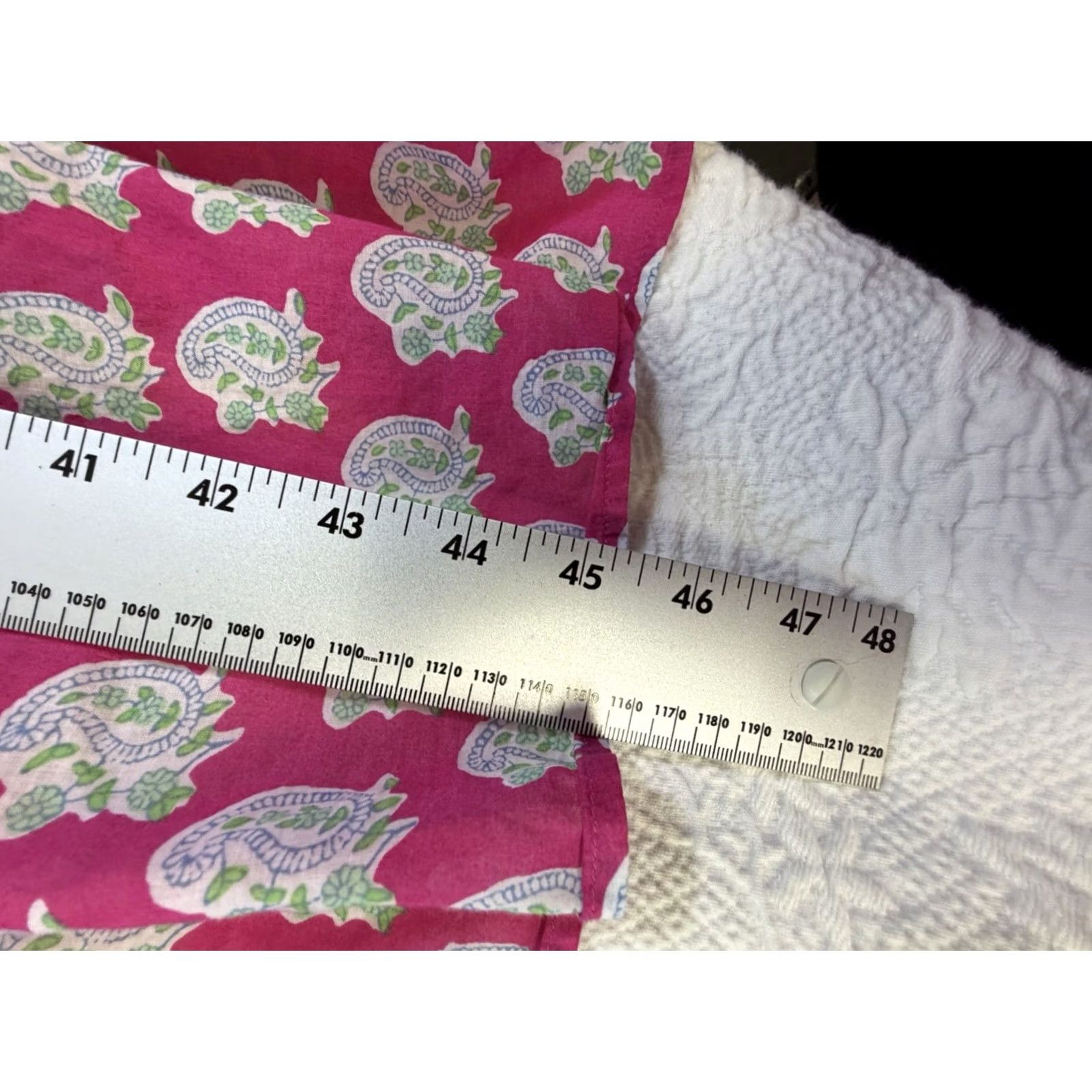 J.Crew VINTAGE? No. Sorry. Size XL / US 12-14 / IT 48-50 - 6 Thumbnail
