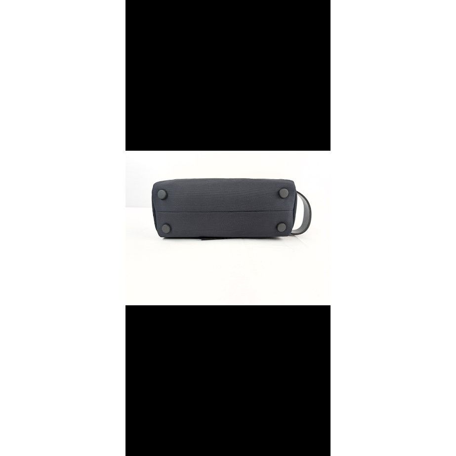 Amiri o1rshd1 Q:2 / Size: OS / Nylon Beauty Case in Black Size ONE SIZE - 9 Thumbnail