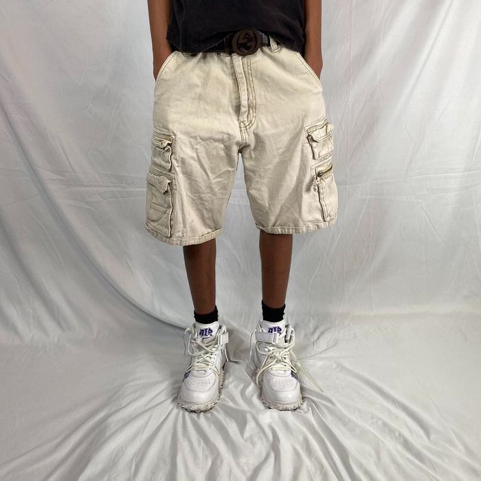 Ocean pacific best sale cargo shorts