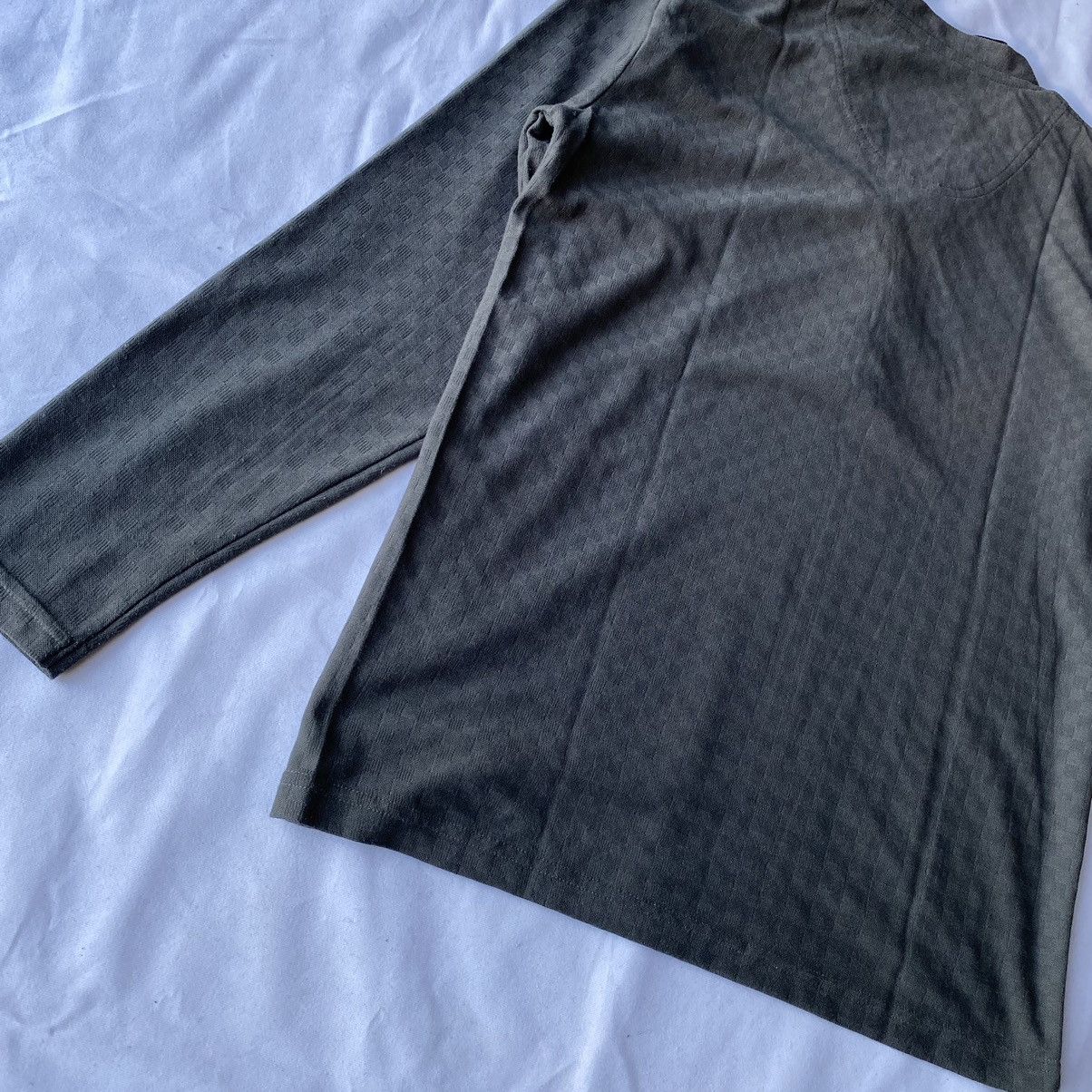 Beauty Beast × If Six Was Nine × Japanese Brand Japanese Crazy Double Layer Gothic Style Size US M / EU 48-50 / 2 - 8 Thumbnail