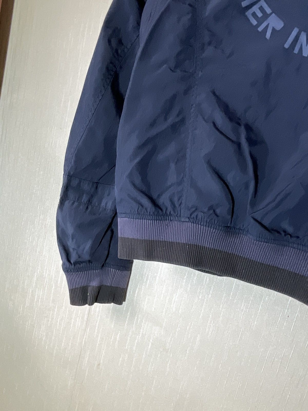 Diesel × Japanese Brand Diesel vintage y2k jacket Size US L / EU 52-54 / 3 - 19 Thumbnail