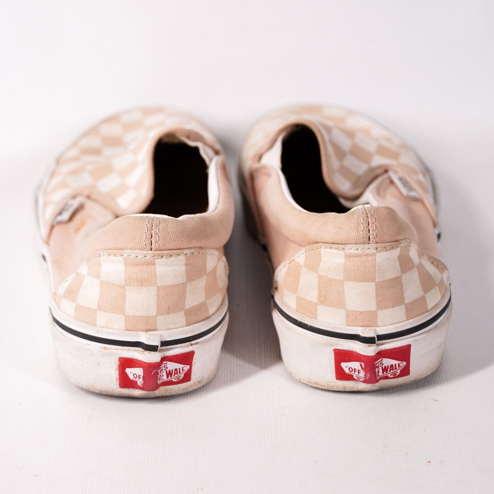 Vans Vans Athletic Lifestyle Low Top Sneakers Mens 7 Casual Shoes Size US 7 / EU 40 - 3 Thumbnail