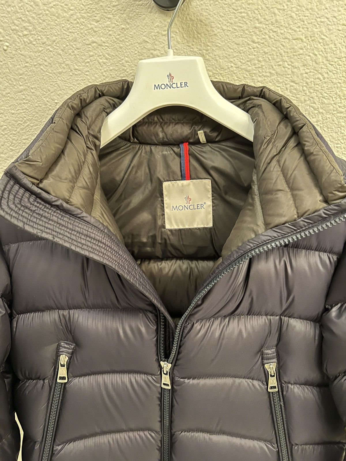 Moncler Moncler Puffer Jacket Size US M / EU 48-50 / 2 - 4 Thumbnail