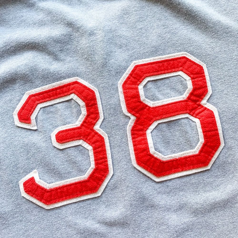 Ebbets Field Flannels Ebbets Field Flannels Hollywood Stars 1945 Jersey XXL Size US XXL / EU 58 / 5 - 7 Thumbnail
