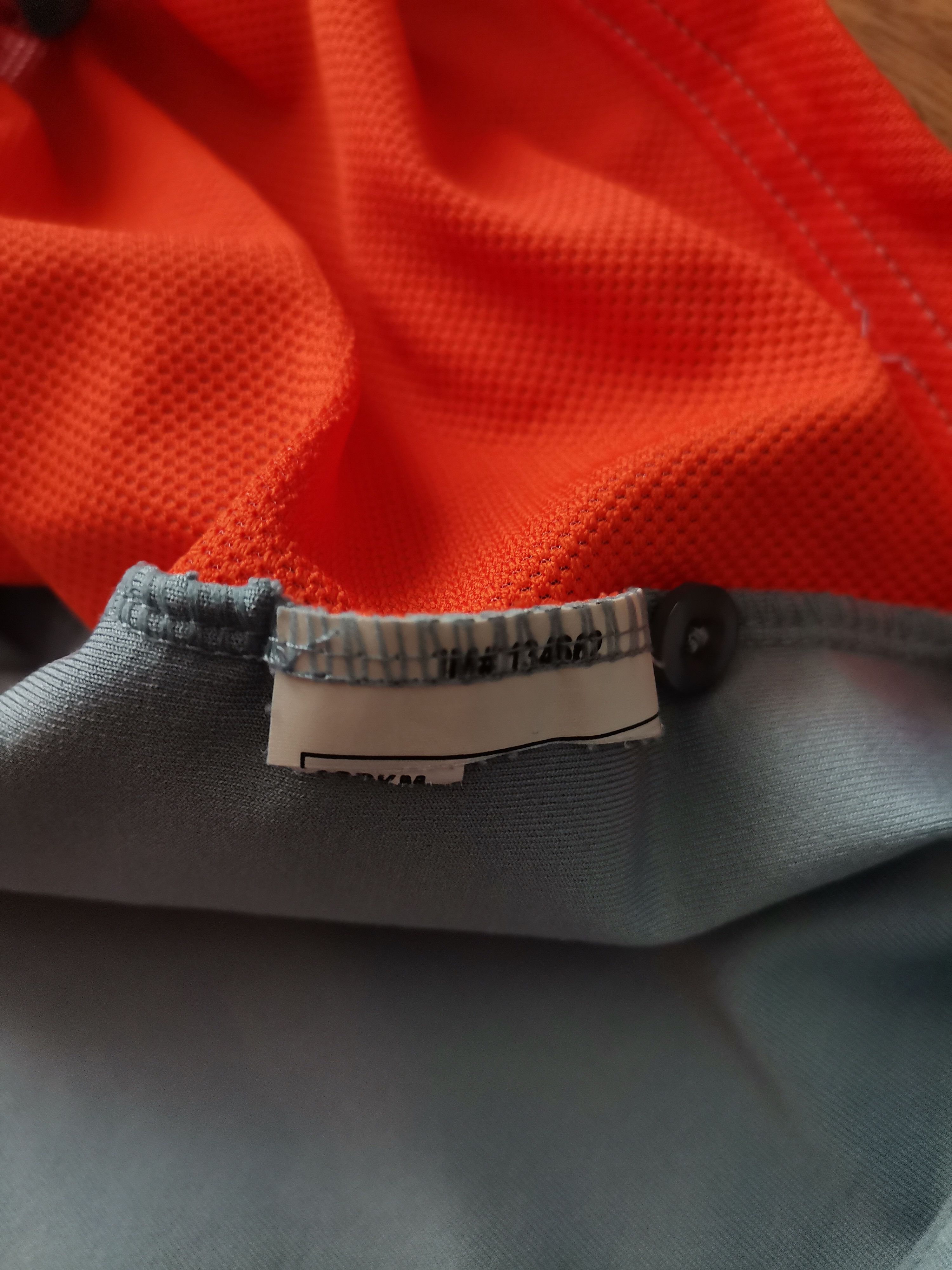 Nike Nike Golf Polo Size US M / EU 48-50 / 2 - 3 Thumbnail