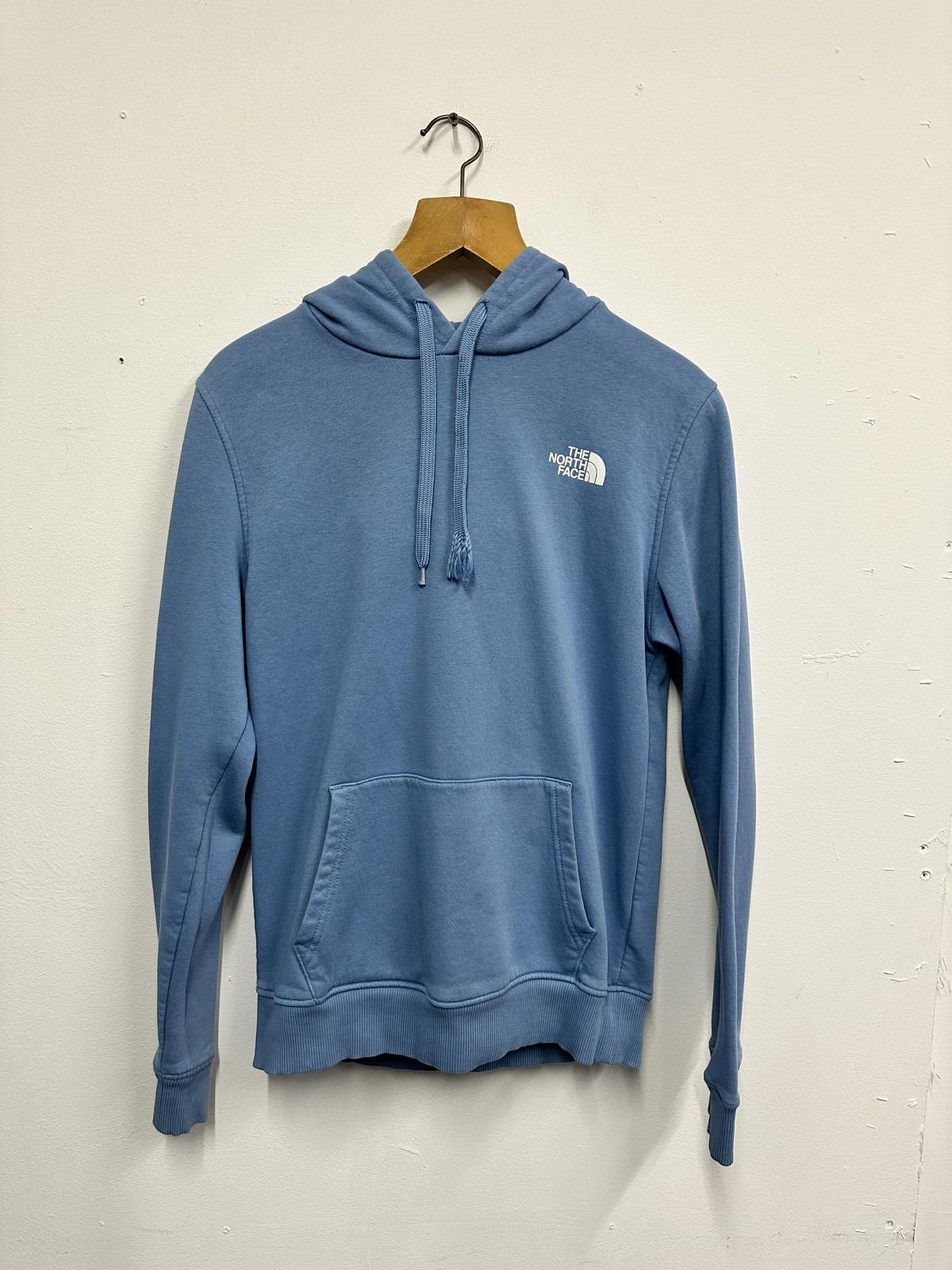 The North Face The North Face Men's Blue Hoodie Size S Size US S / EU 44-46 / 1 - 1 Thumbnail