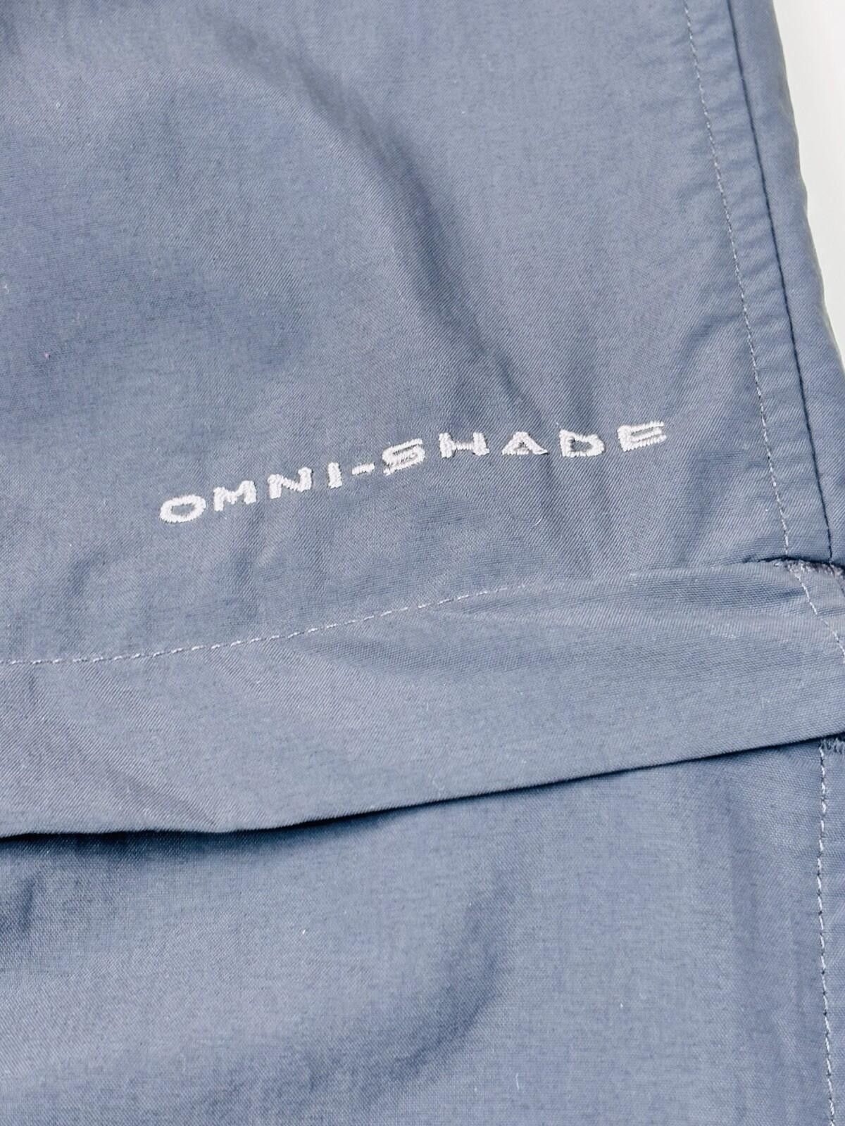 Columbia Columbia PFG Backcast Water Shorts In A Navy Color Size US 34 / EU 50 - 5 Thumbnail