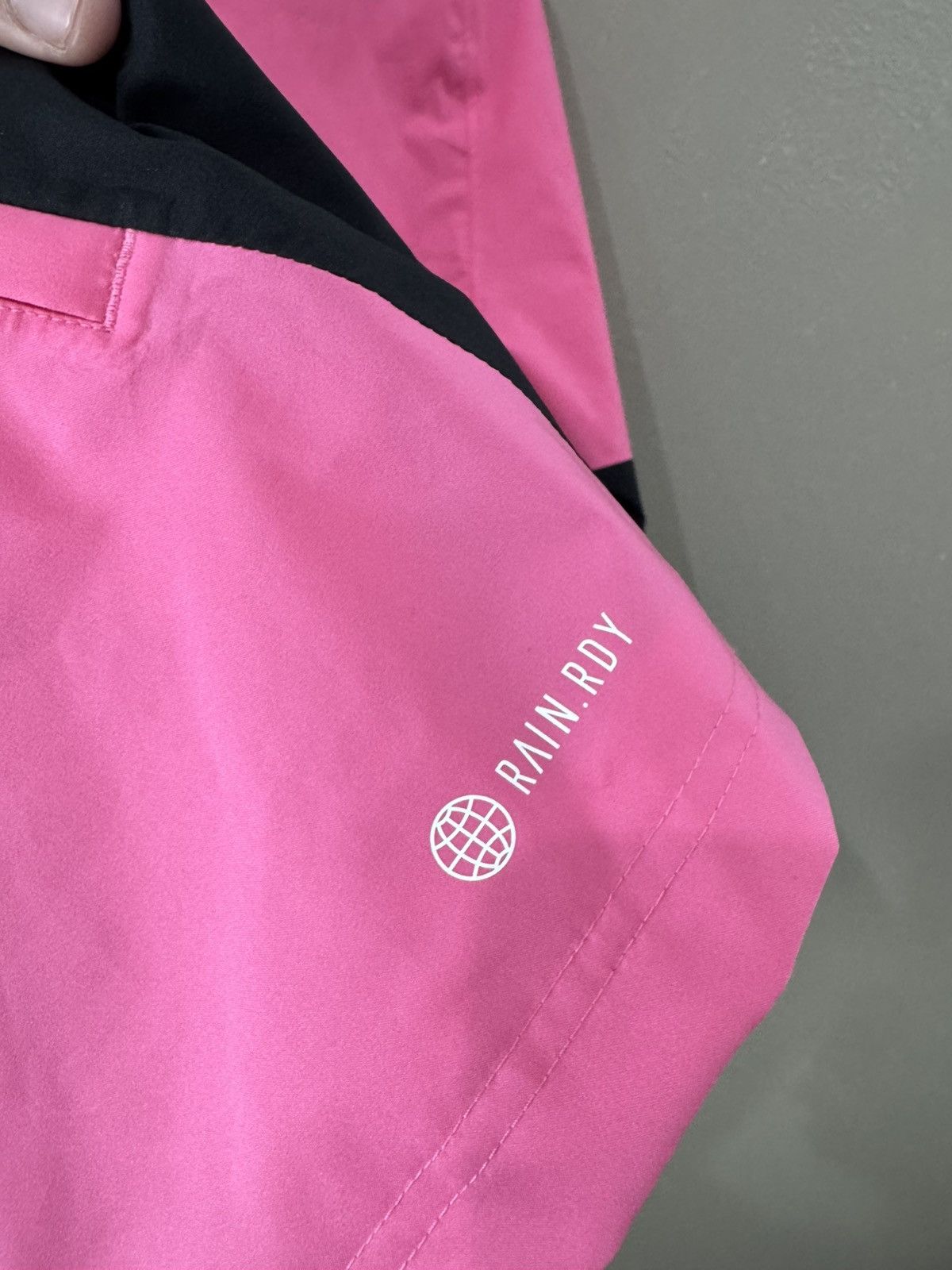 Adidas 1 of 1 Training jacket Adidas SAMPLE Juventus original track Size US M / EU 48-50 / 2 - 6 Thumbnail