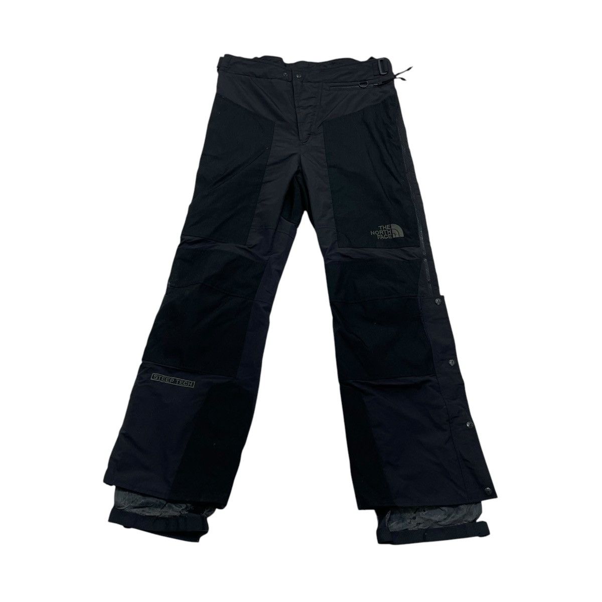 The North Face 🗣️The North Face Burlington Step Tech Design By Scot Schmidt Size US 30 / EU 46 - 2 Thumbnail