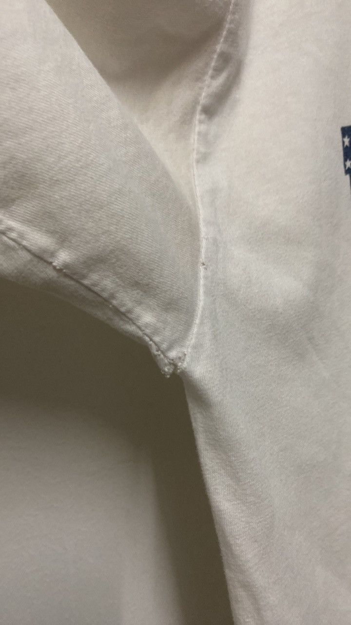 Polo Ralph Lauren × Vintage Vintage Ralph Lauren Polo USA T-Shirt Size US M / EU 48-50 / 2 - 4 Thumbnail