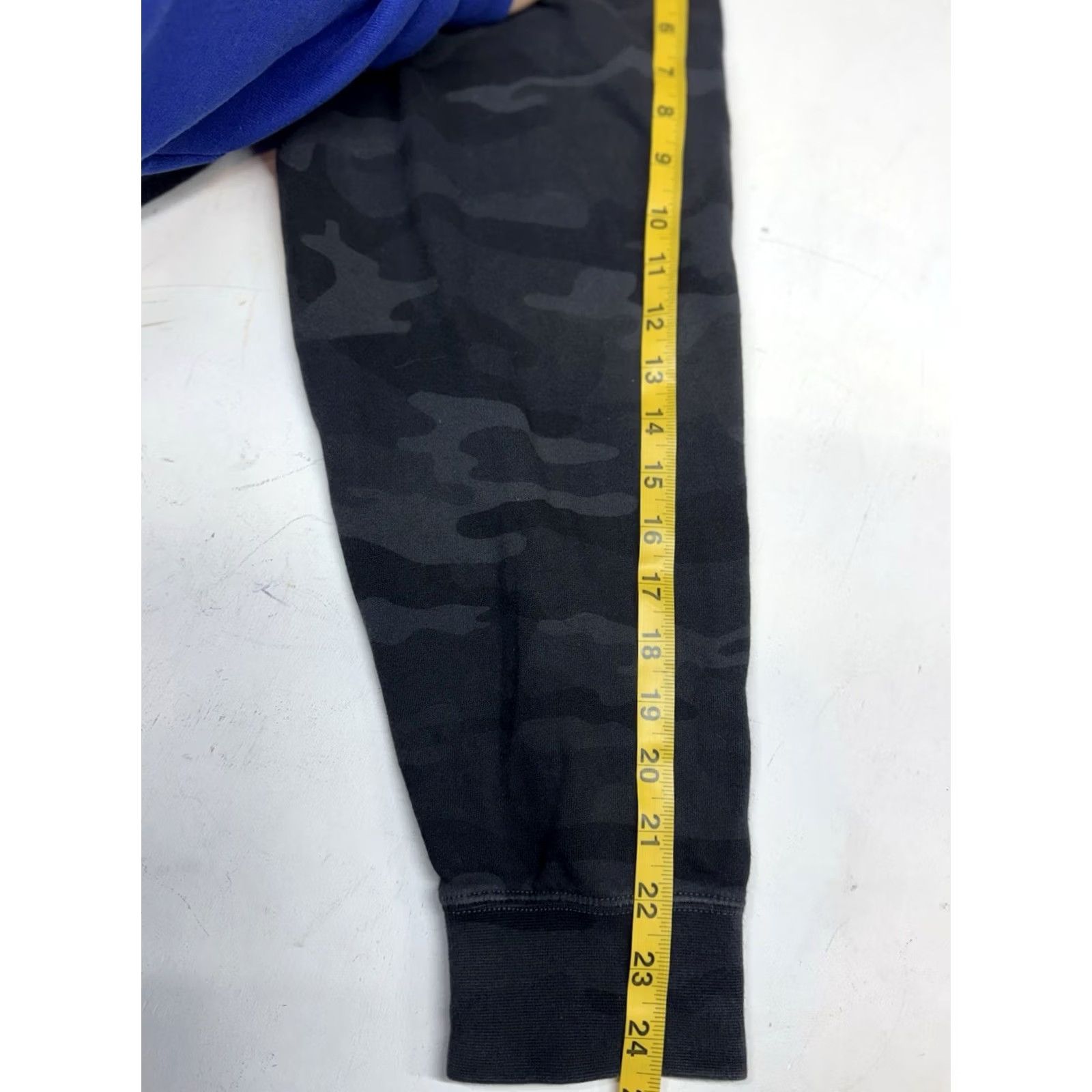 Vintage Halo 343 Industries UNSC Employee Hoodie Black Camo Zip Up 3XL Size US XXL / EU 58 / 5 - 6 Thumbnail