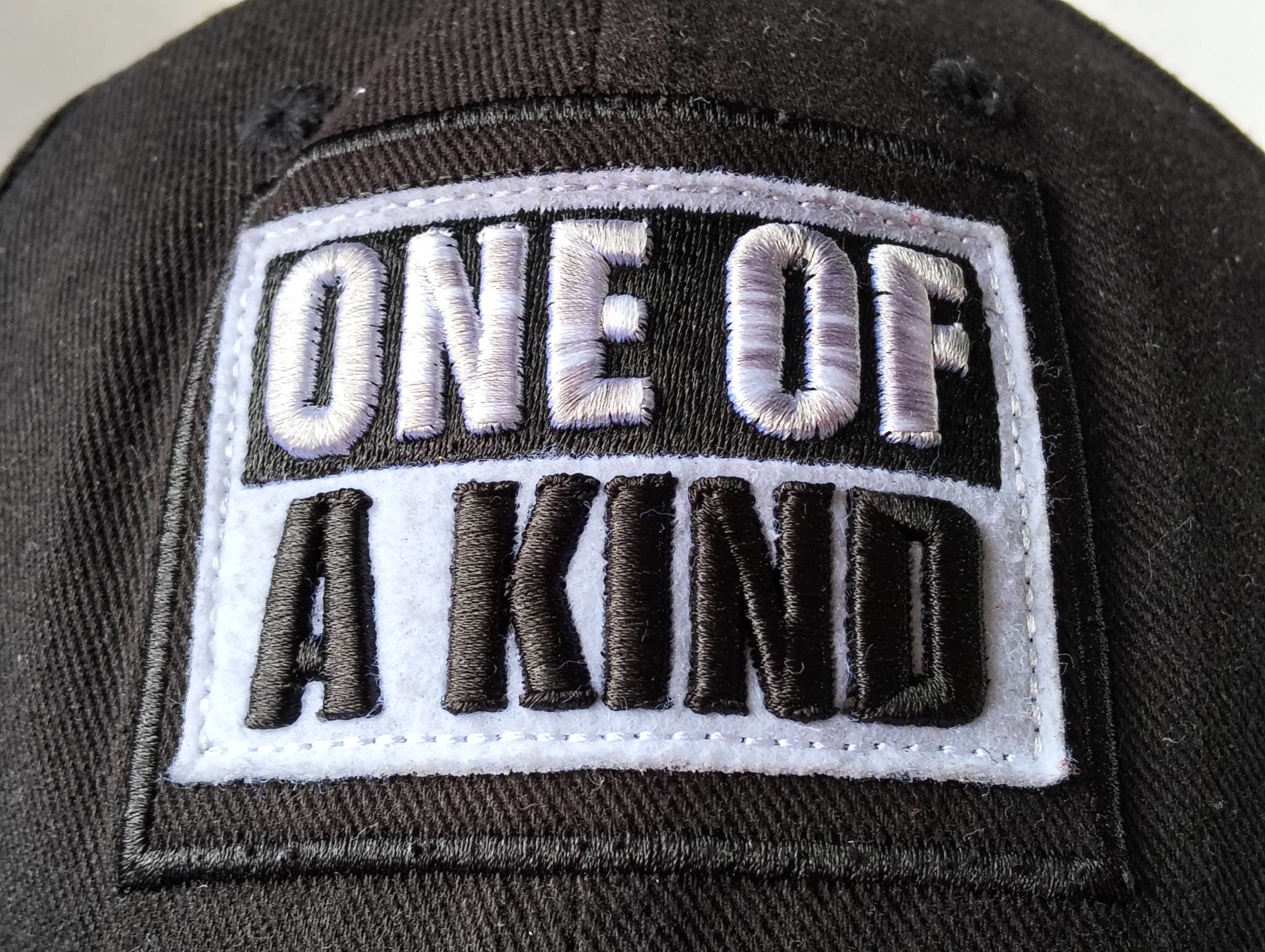 Other 🔥 G-Dragon Bigbang YG Ent., One of a Kind Snapback Hat 🔥 Size ONE SIZE - 10 Thumbnail
