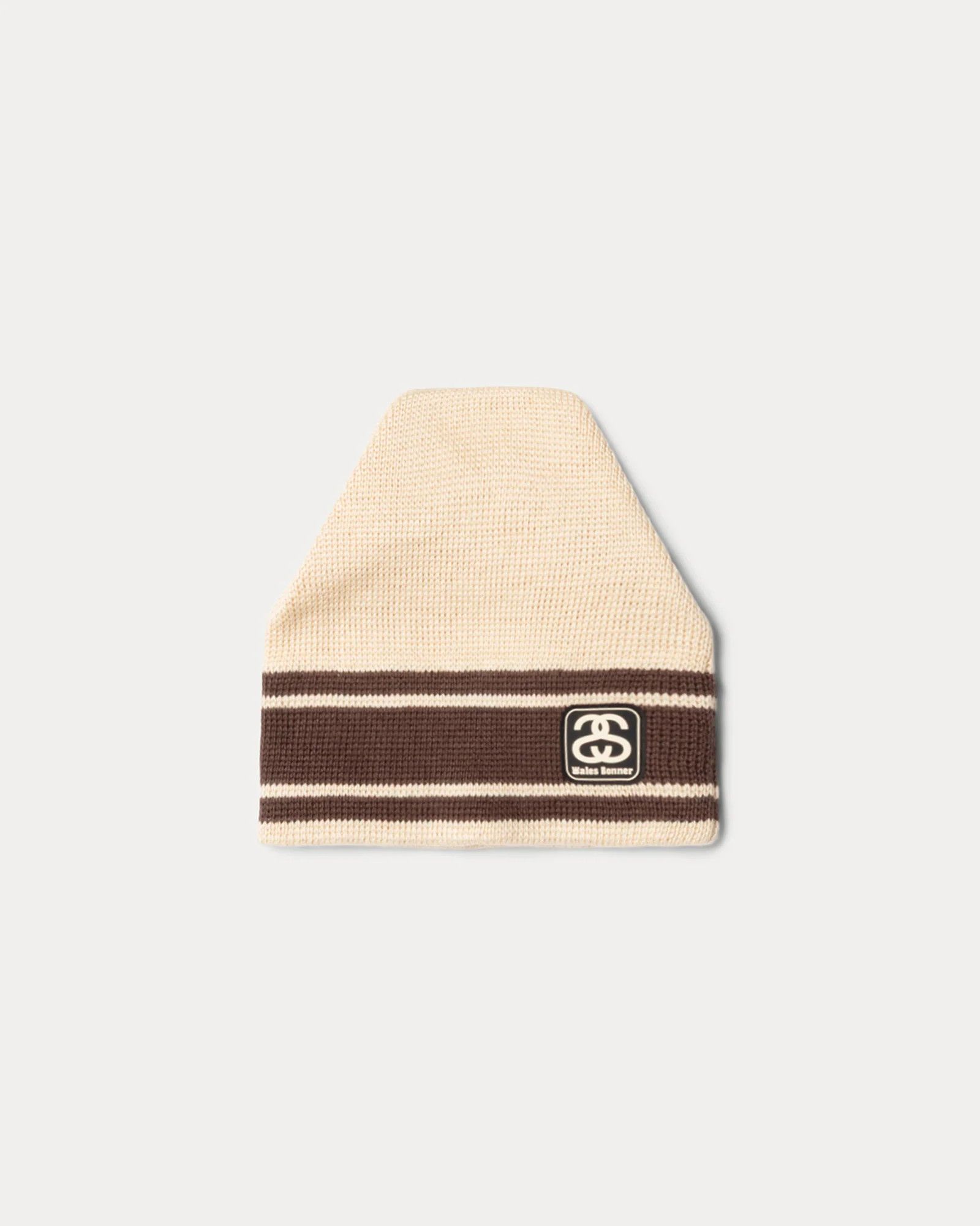 Stussy STUSSY WALES BONNER BEANIE Size ONE SIZE - 1 Thumbnail