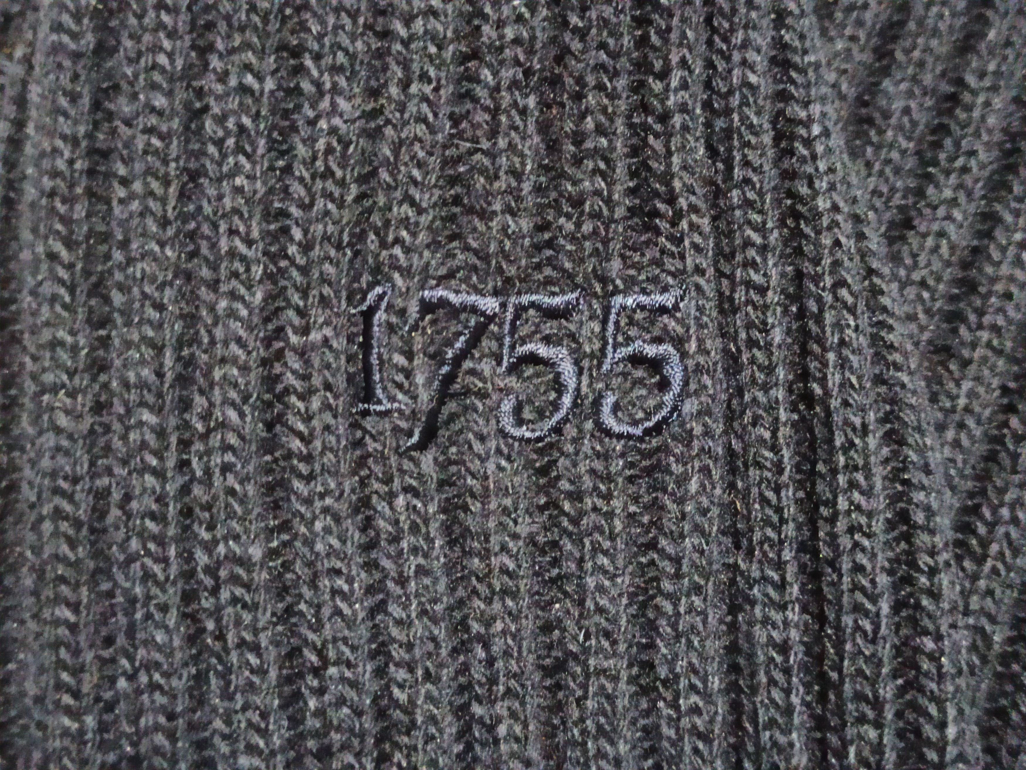 Wolsey Wolsey Military Wool Commando Sweater Size US M / EU 48-50 / 2 - 8 Thumbnail